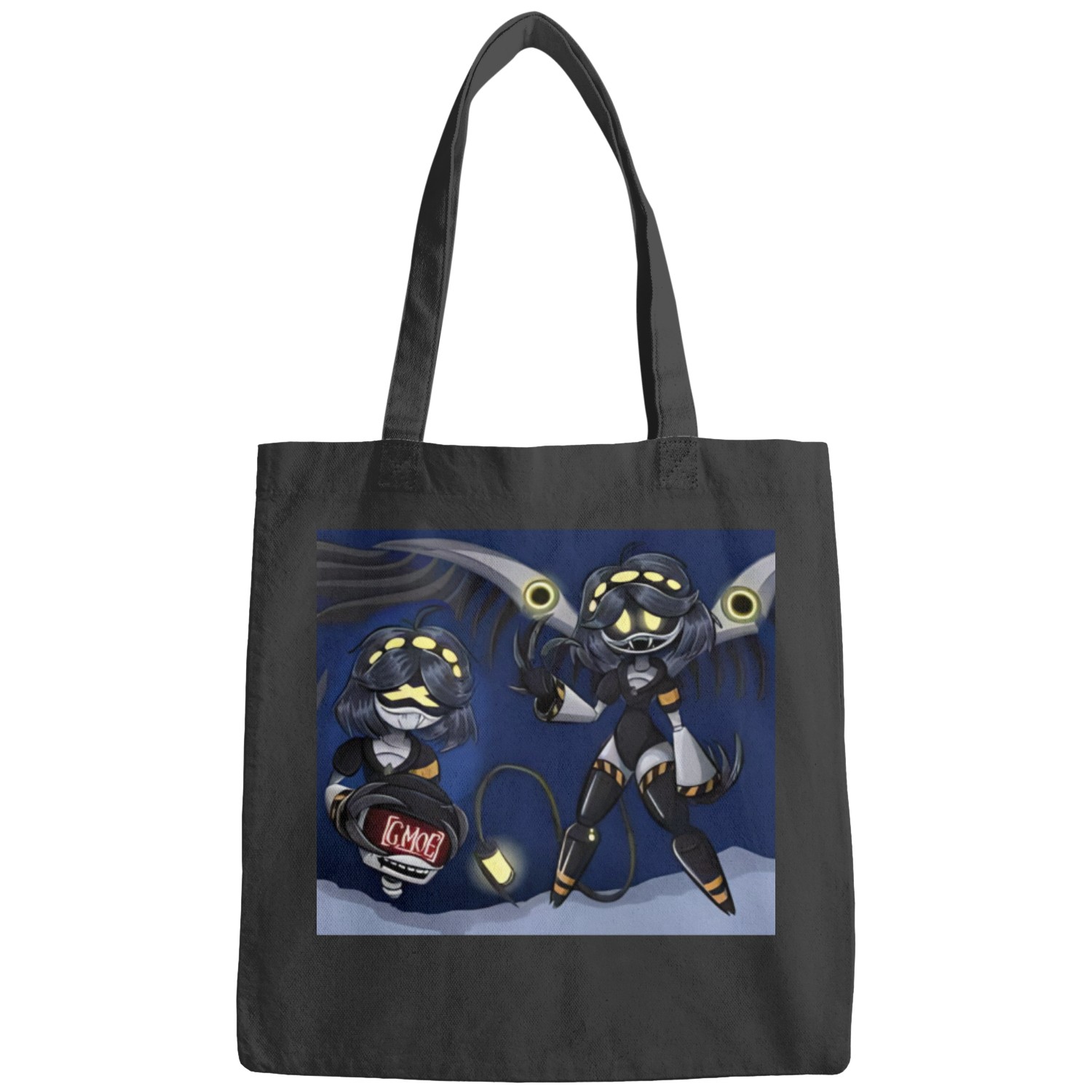 Image of Murderr Drones Bags