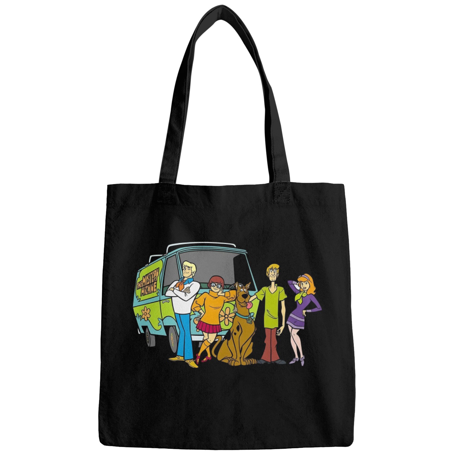 Image of Scooby Doo Bags Featuring Bunny And Rabbit Characters