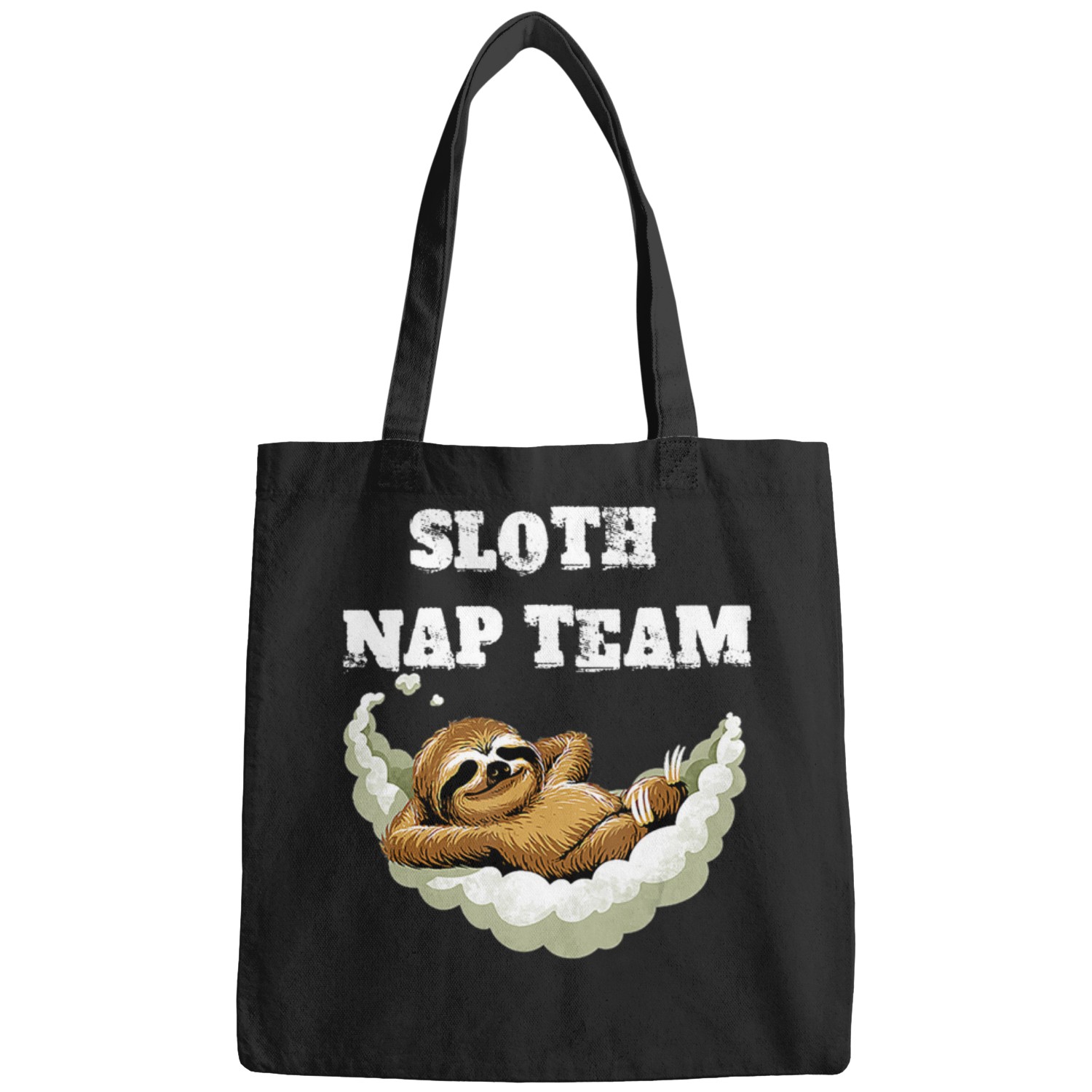 Image of Sloth Nap Team Lazy Cute Slow Funny Sleeping Sleep Bags
