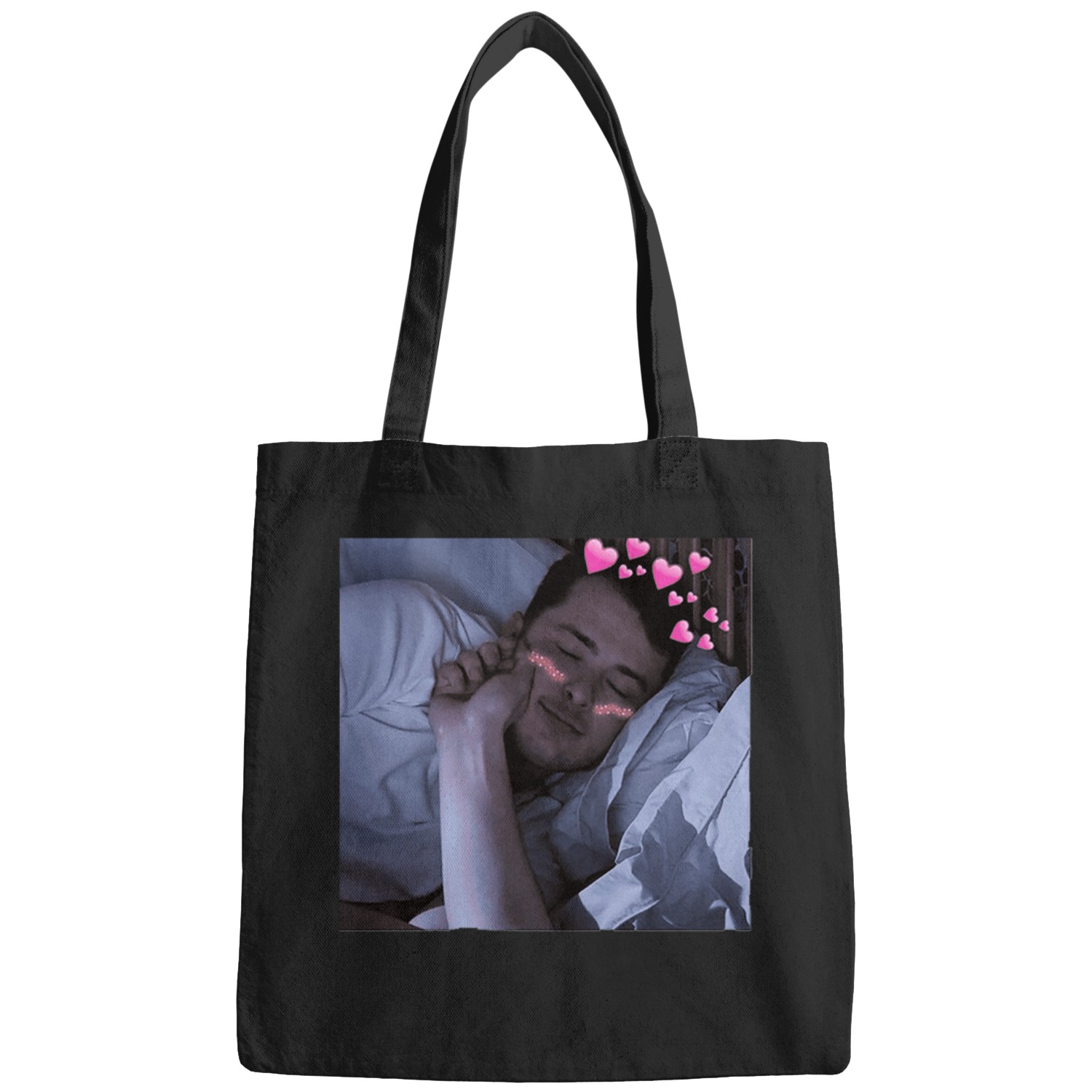 Image of Soft Ballum Ben Mitc Bags