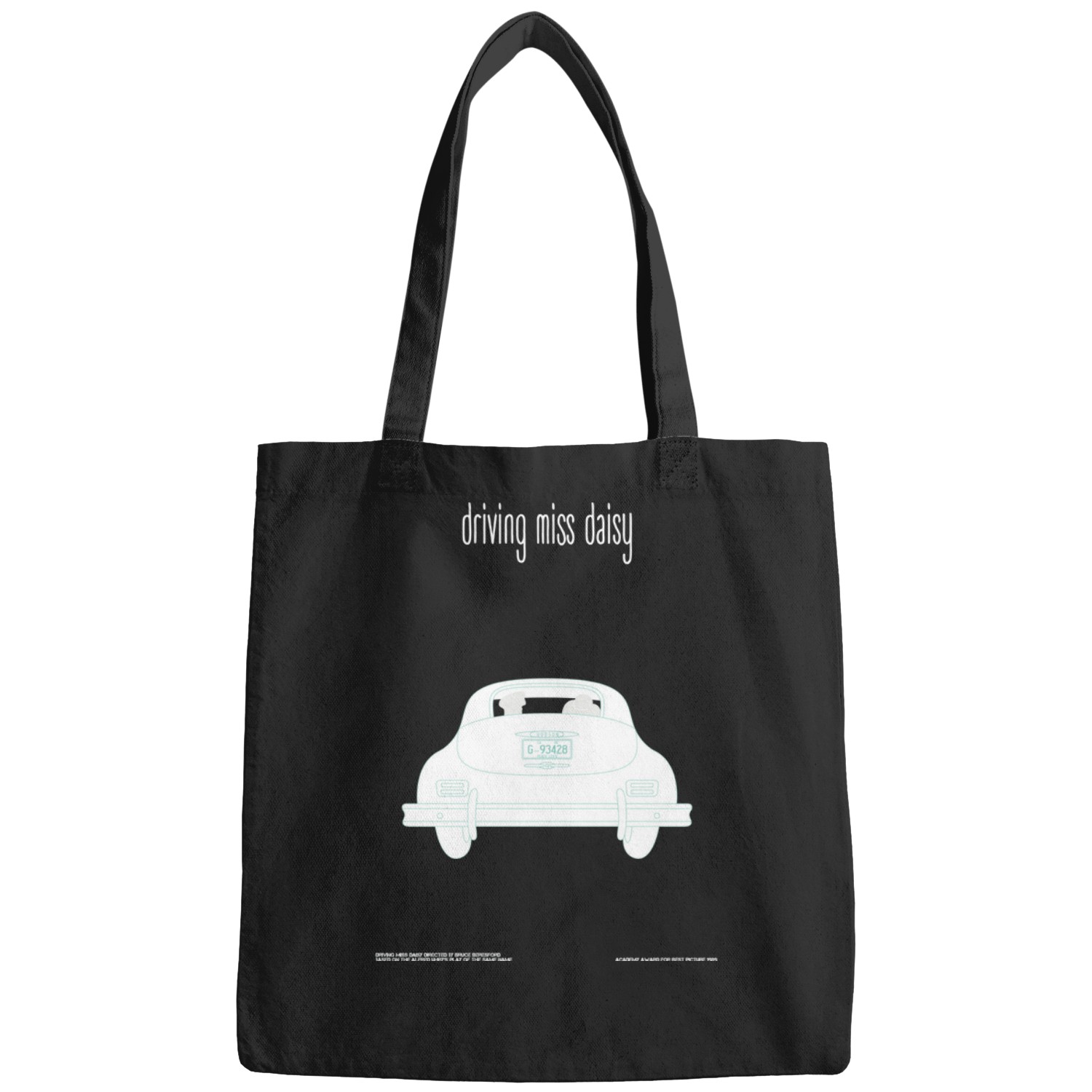Image of Driving Miss Daisy , Driving Bags