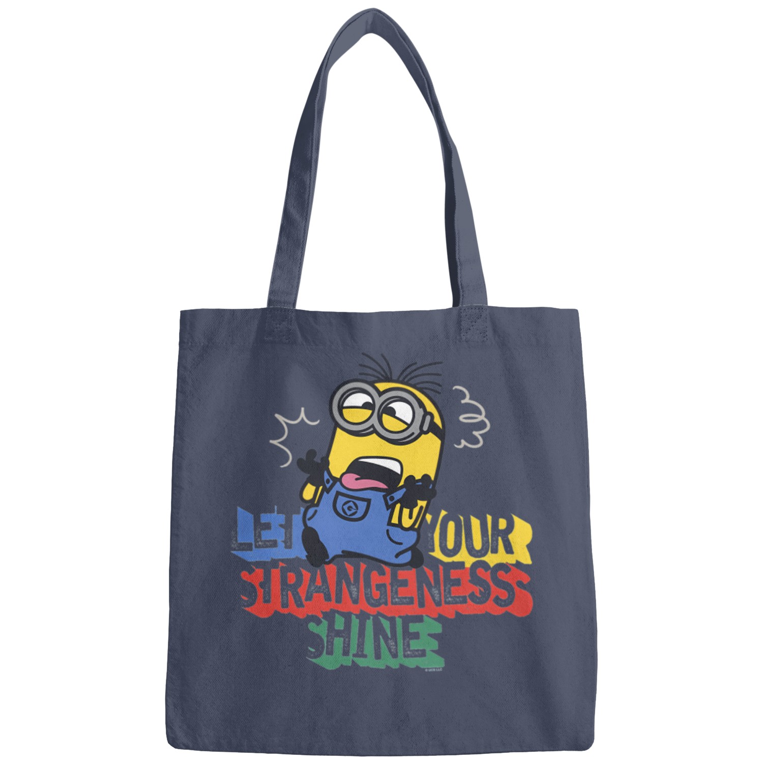 Image of Minion Bags , Minion Bags