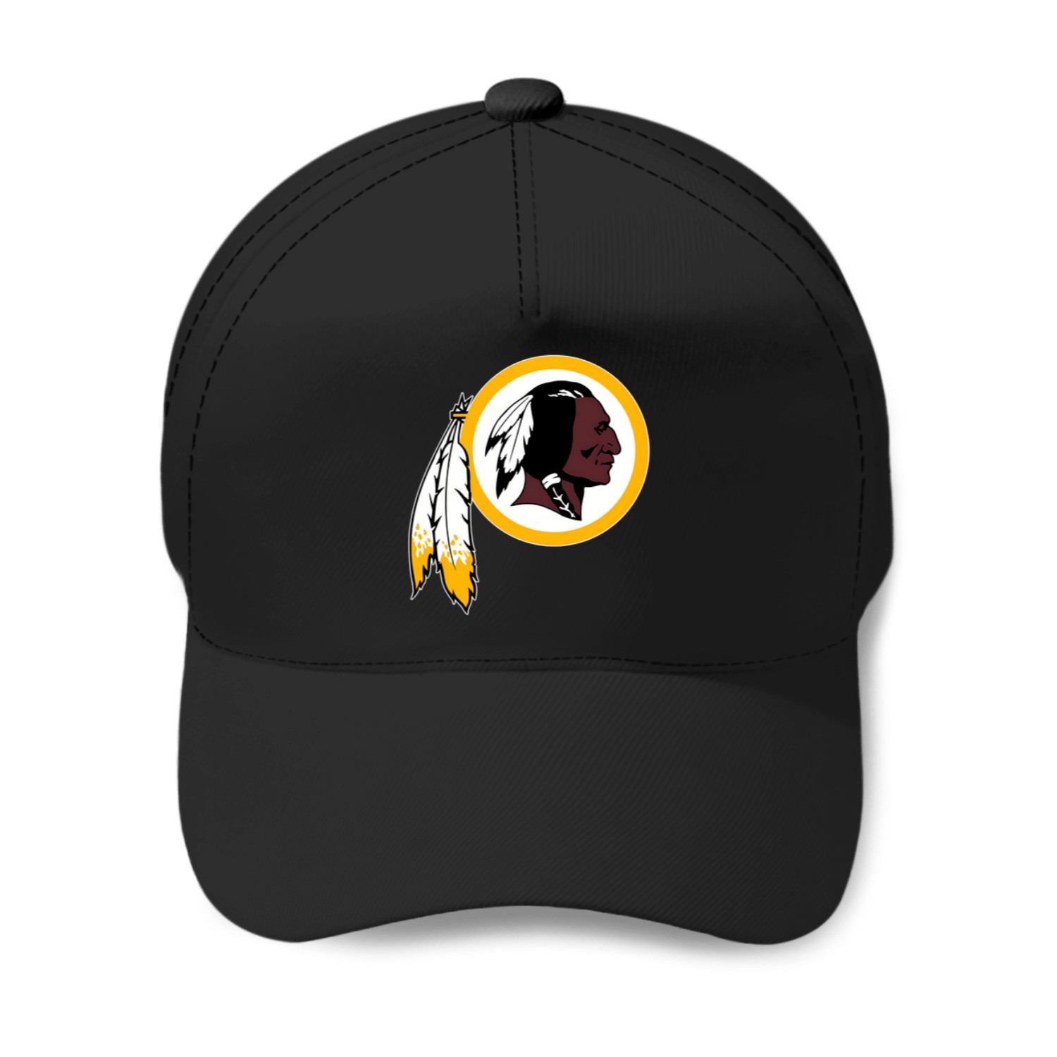 Washington-commanders Color Codes Hex, Rgb, And Cmyk - Team Color Codes Print Trucker Hats Baseball Caps