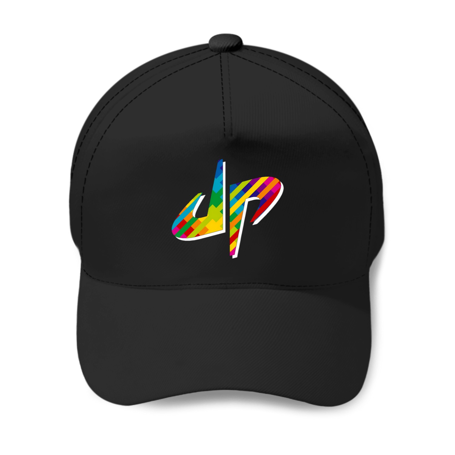 Jp Dude Baseball Caps