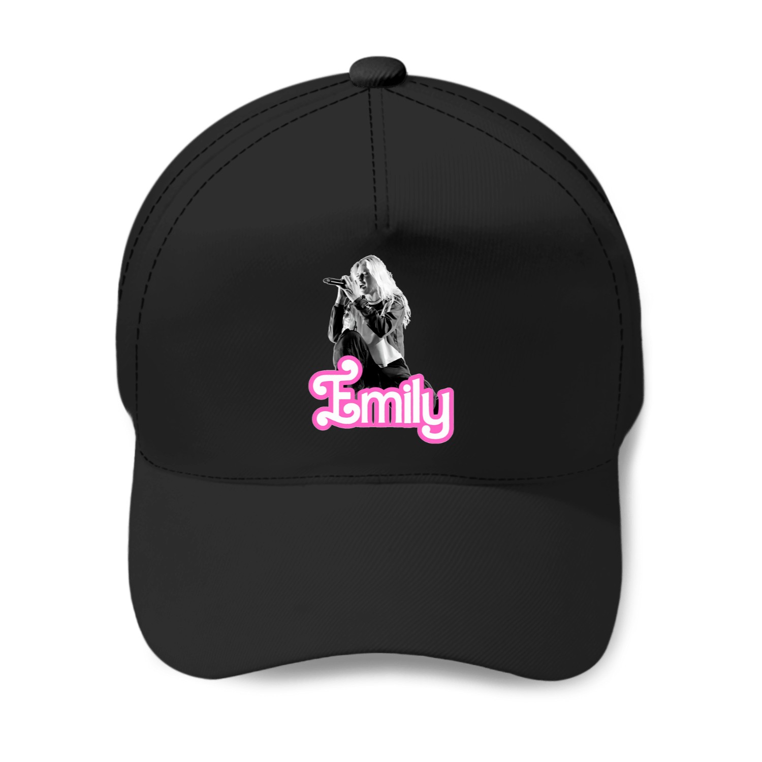 Emily-armstrong T-shirt Baseball Caps