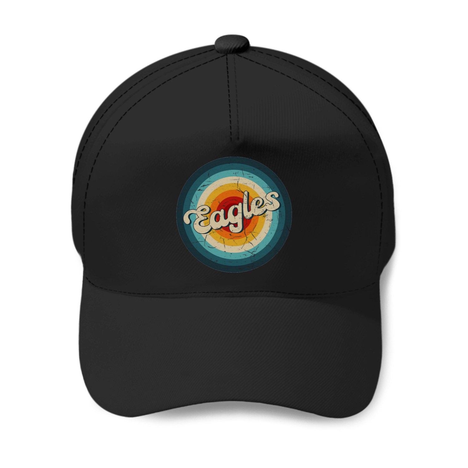 Exclusive Eagles Baseball Caps
