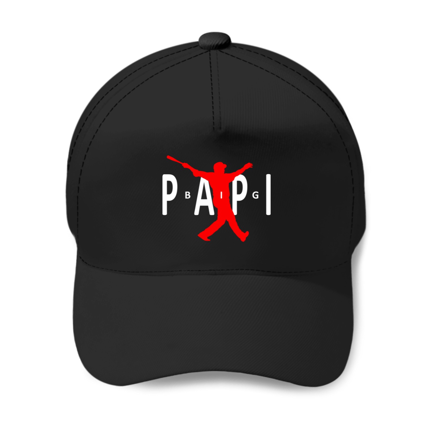 Big Papi Style Logo , Los Angeles Baseball Vintage , Dodgerss Losangeles Baseballs,los Doyers Baseball Caps