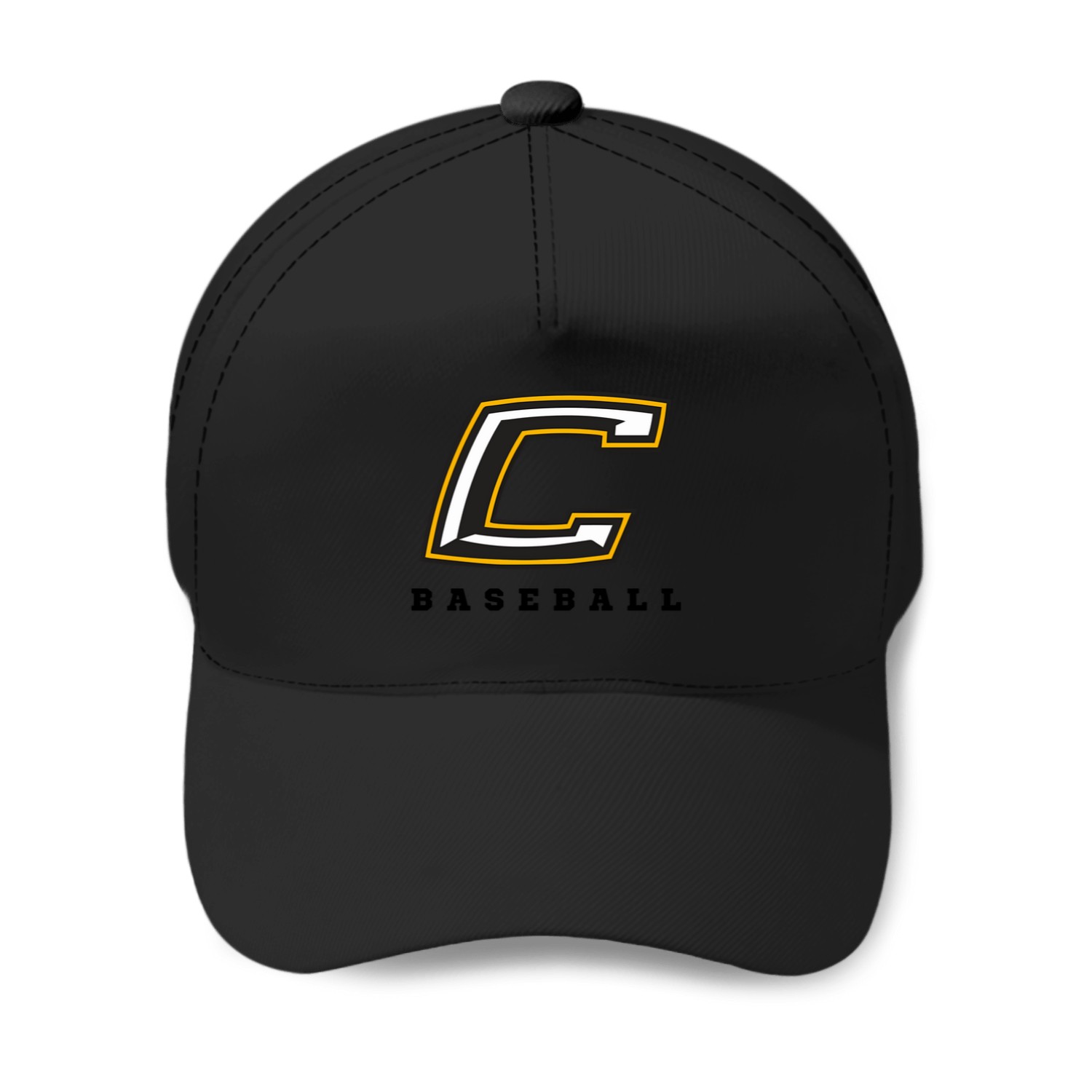 As-canes-baseball-sports-pullover-hoodie-(1) T-shirt Baseball Caps