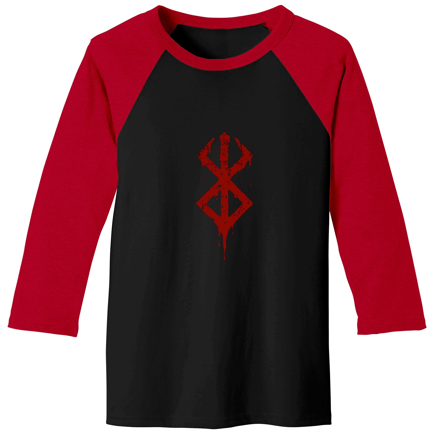 Brand Of Sacrifice T-shirt Baseball Tees