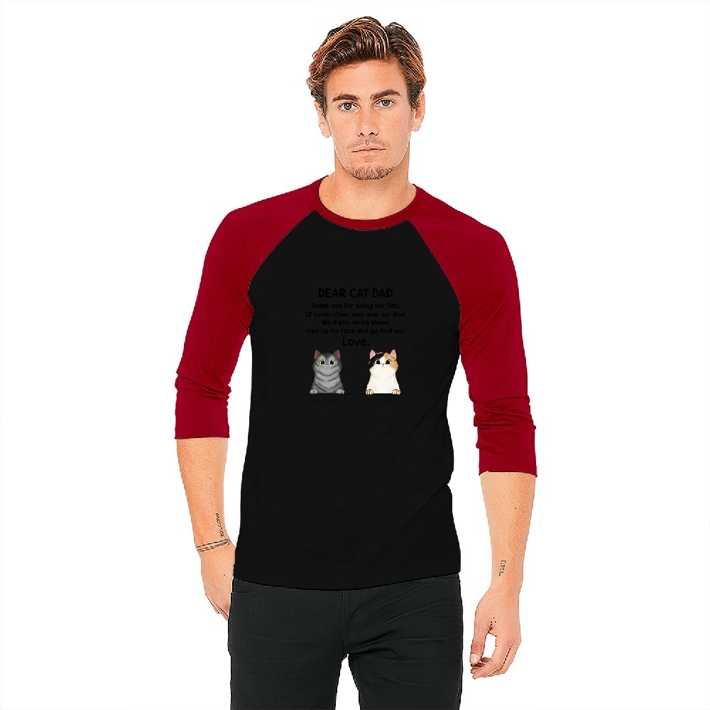 Men Baseball Tees Graphic 3D Water Pleated Print Short Sleeve Daily Tops Streetwear