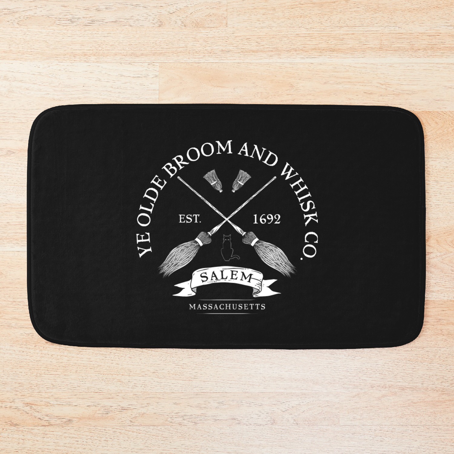 Salem Broom Company Baby Blankets Bath Mats
