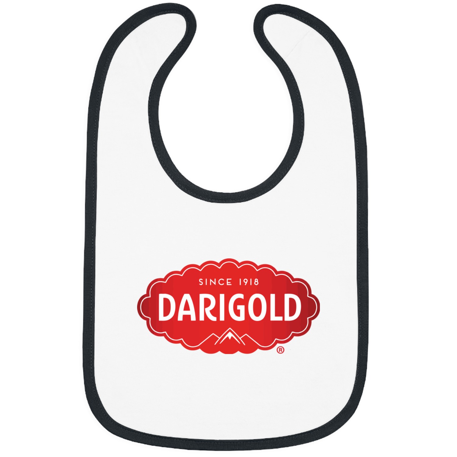 Darigold Bibs