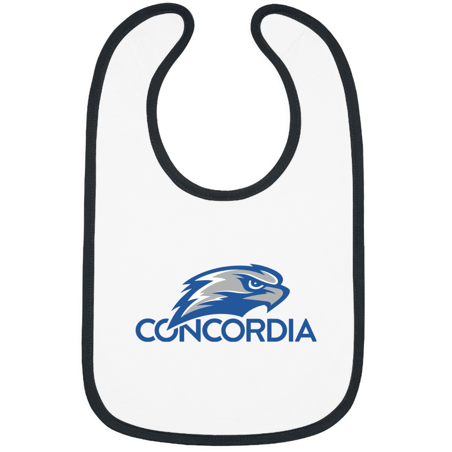 Concordia University Wisconsin Falcons Bibs
