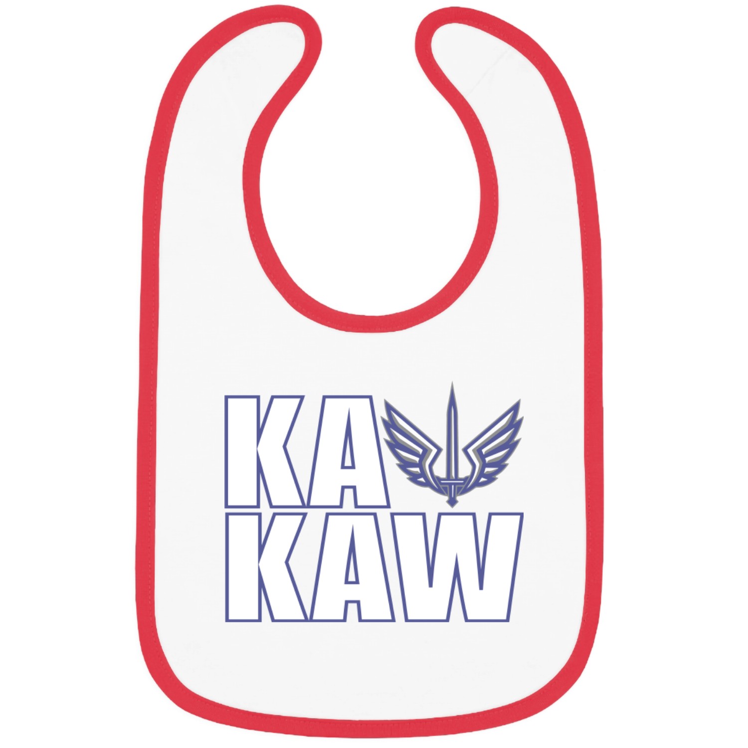Battlehawks Football St. Louis Battlehawks Essential Bibs