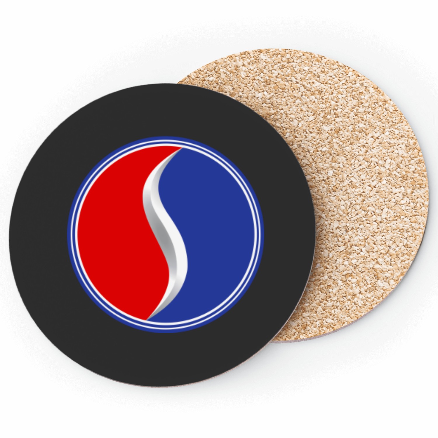 Studebaker Logo Coasters