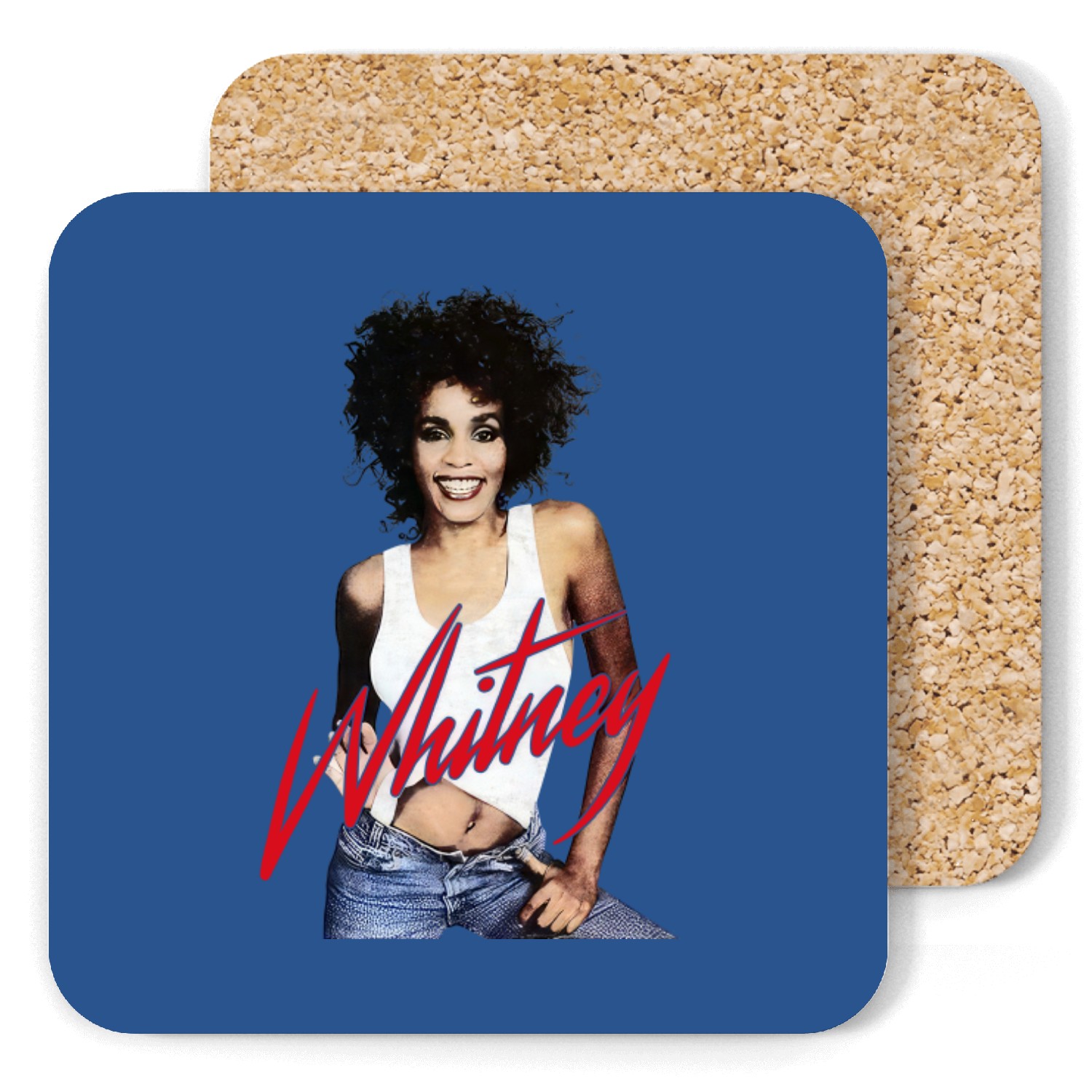 Whitney Houston Coasters, Whitney