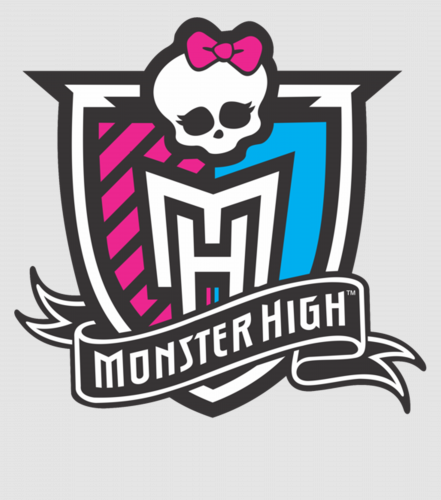 Monster High Digital Files
