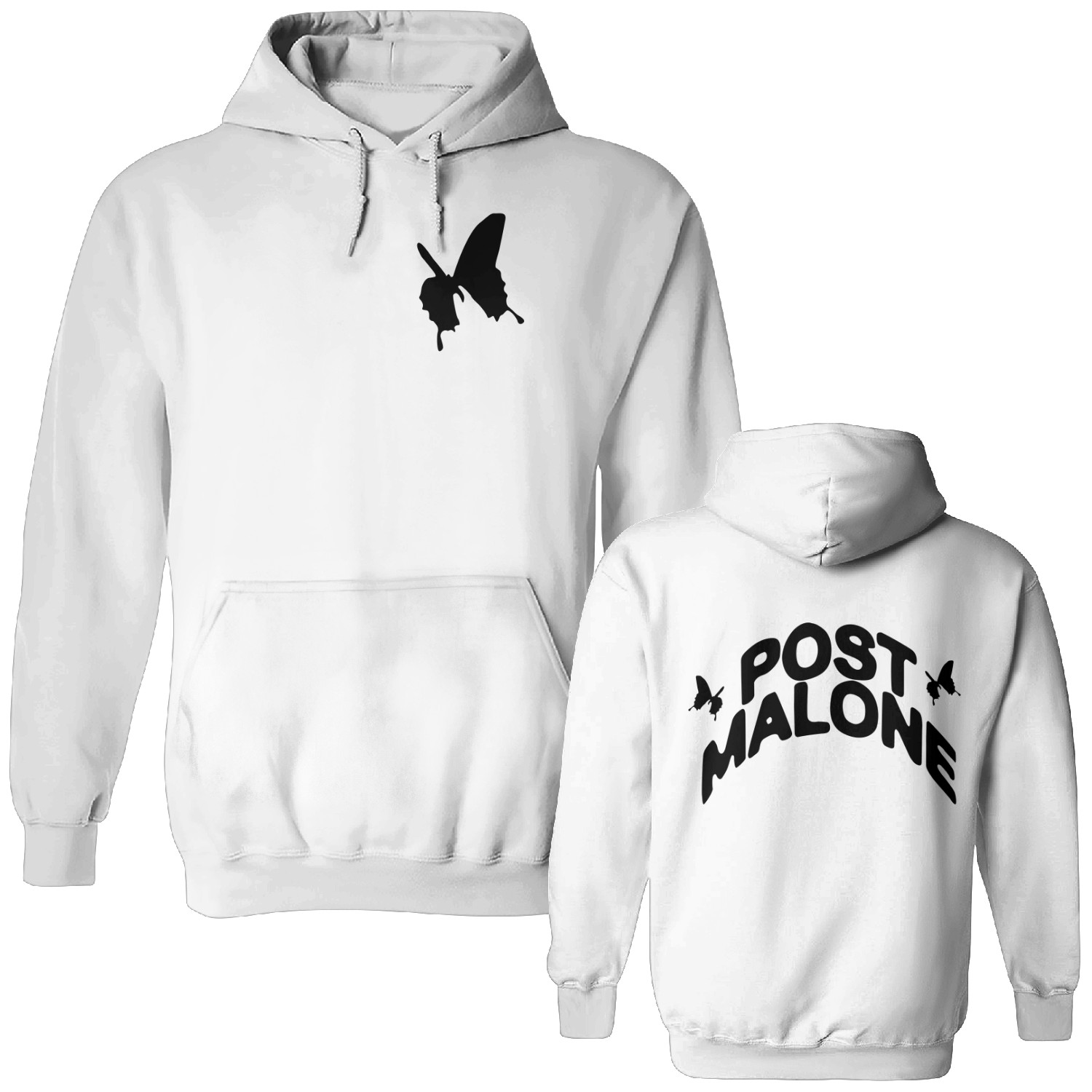 Post Malone T-shirt, Post Malone Tour 2022 T-shirt