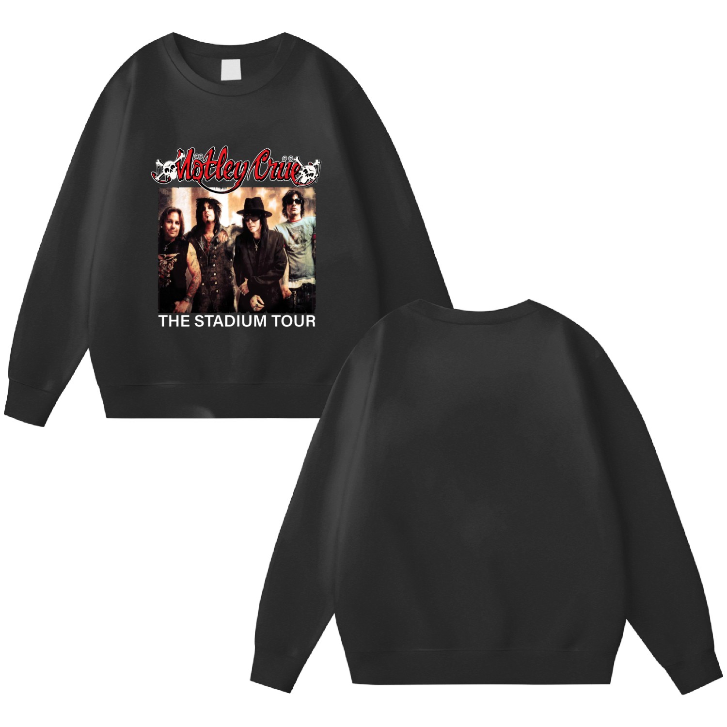 Vintage The Stadium Tour 2022 Sweatshirt