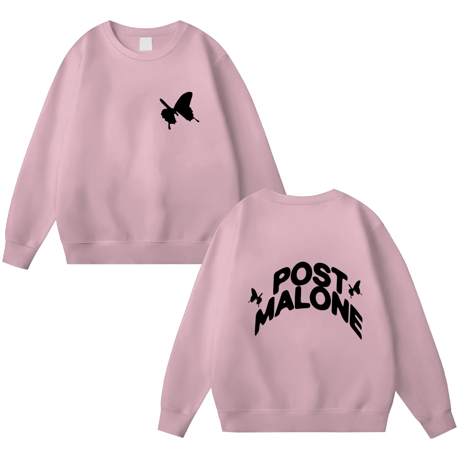 Post Malone Tour 2022 Sweatshirt