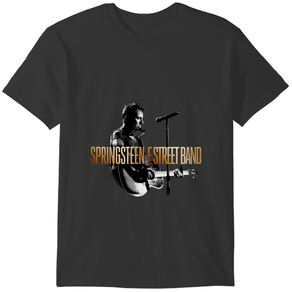 Bruce Springsteen And The E Street Band Tour 2023 Shirt