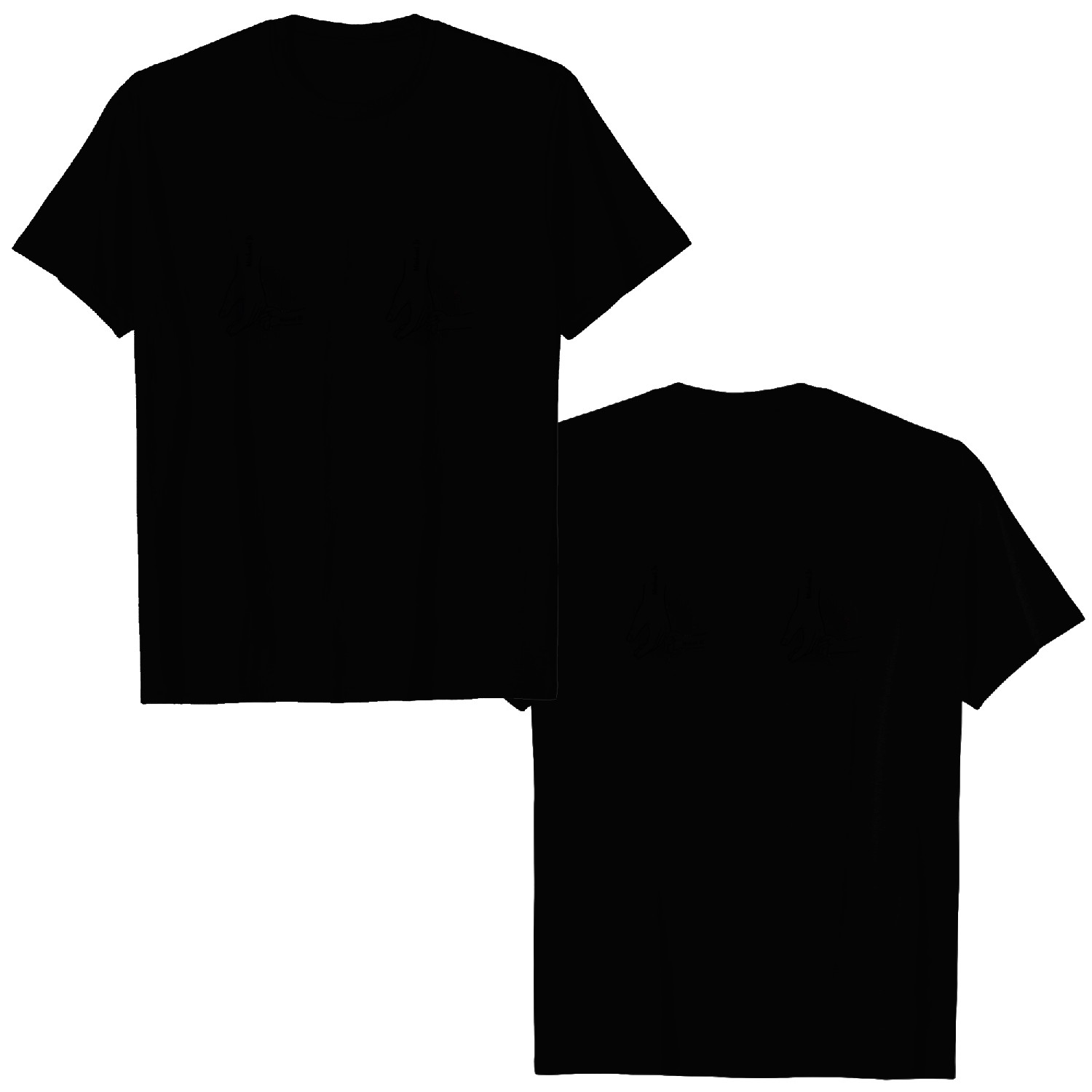 Discover Best Papa Ever Custom Family Personalized Father's Day Mug Double Sided T-Shirts