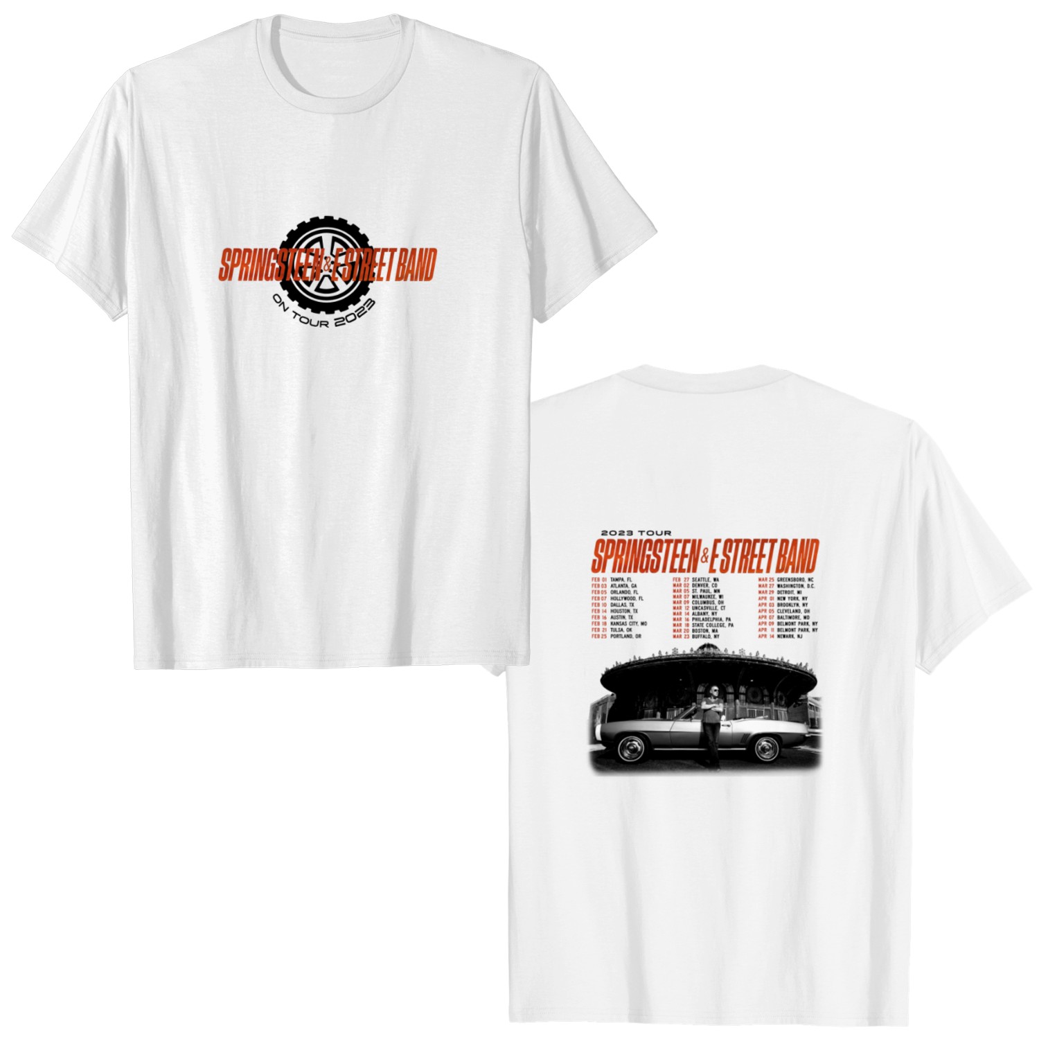 PERFORMANCE SHIRTS - 2022 Buffalo Thanksgiving Winter Classic