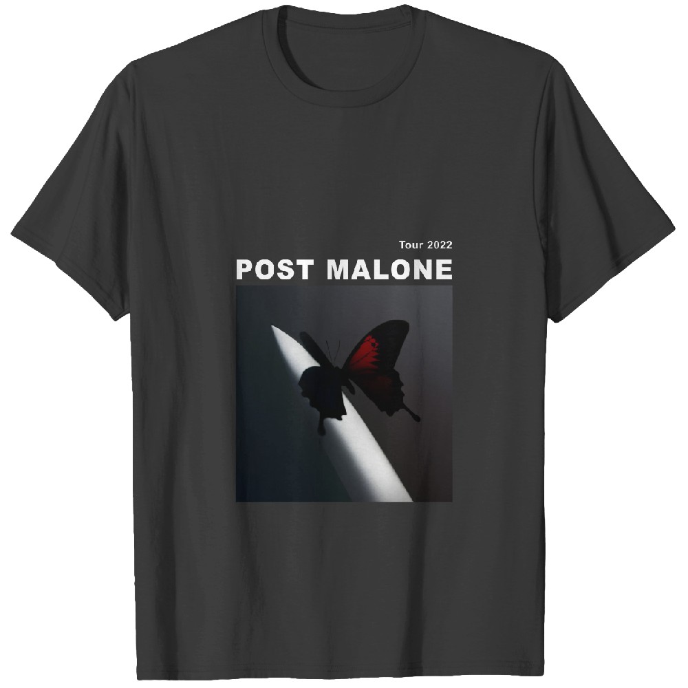 Post Malone Twelve Carat Tour Shirt, Post Malone Tour 2022 Shirt
