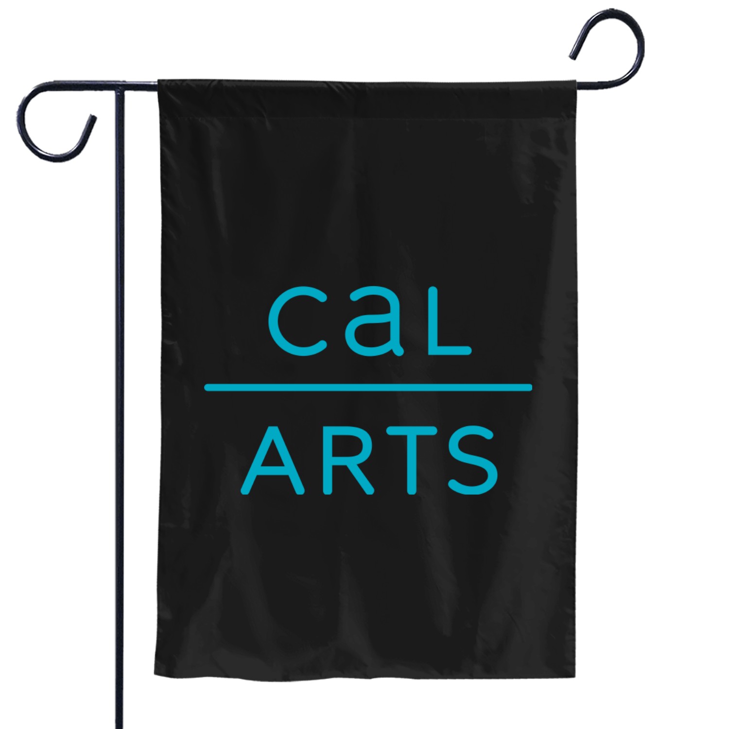 Cal Institute Of The Arts Design Garden Flags