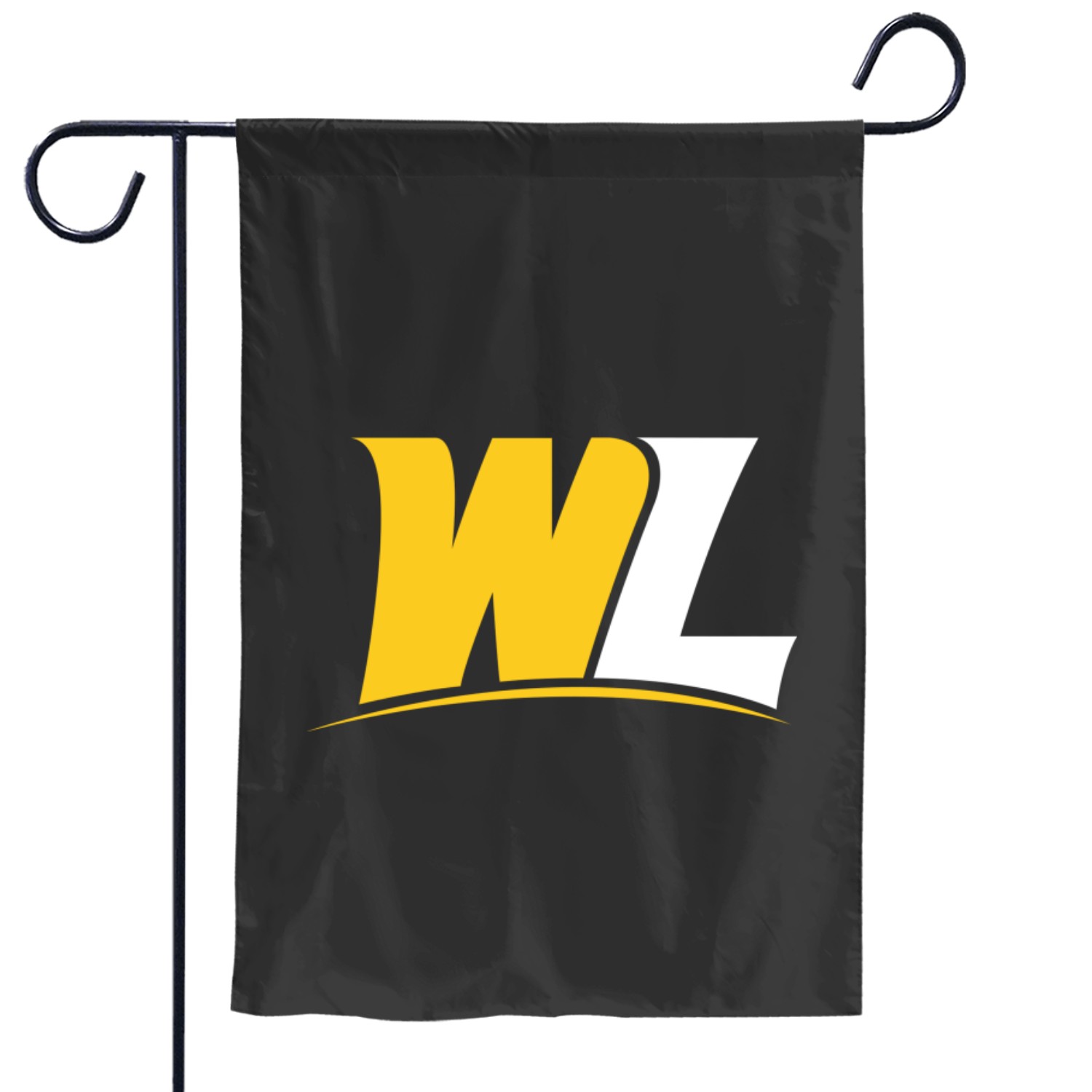 West Liberty Hilltoppers Garden Flags