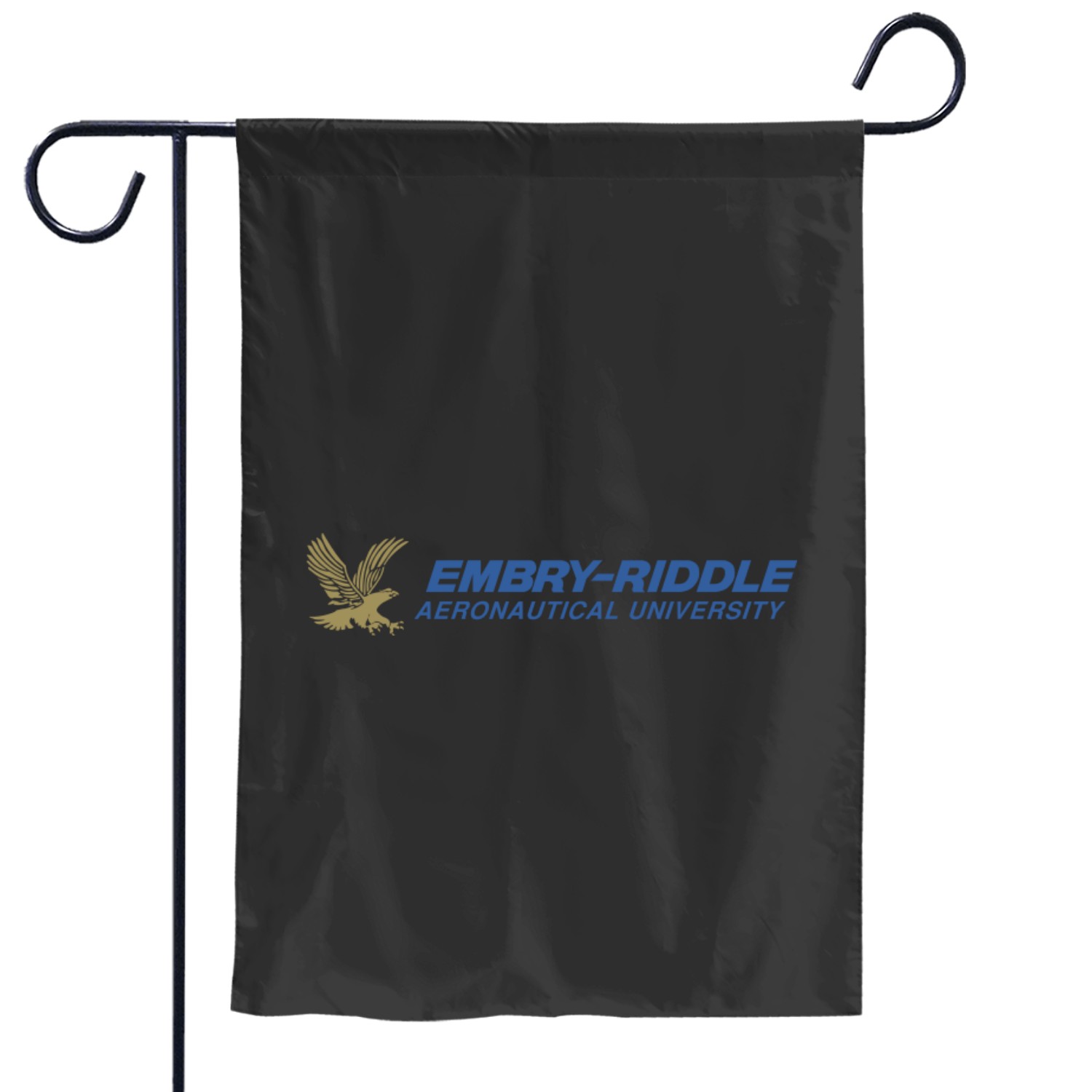 Embry–riddle Aeronautical Univ, Prescott, Design Garden Flags