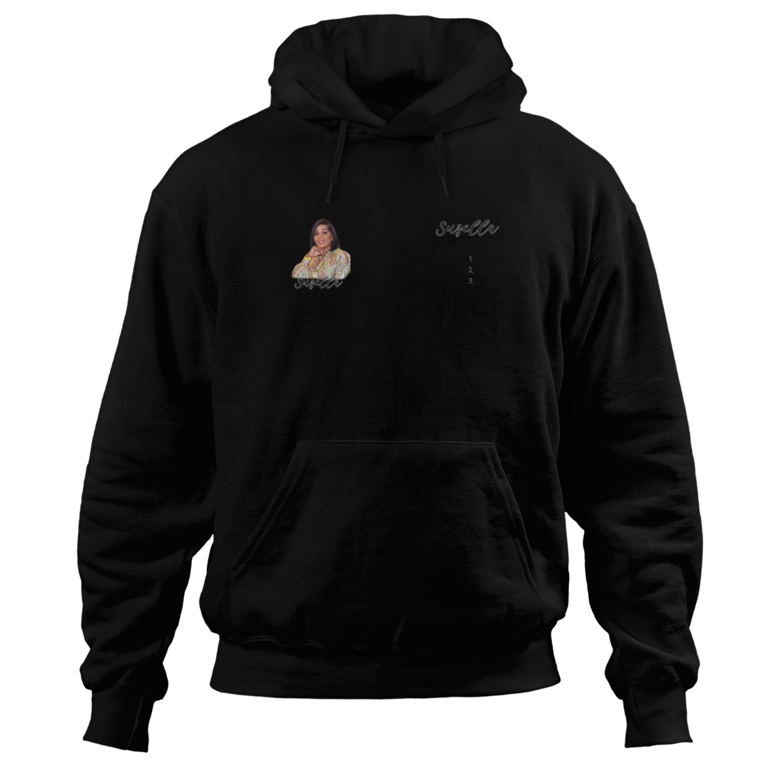 Discover Custom Upload Image Name Definition Personalized Mug Hoodies