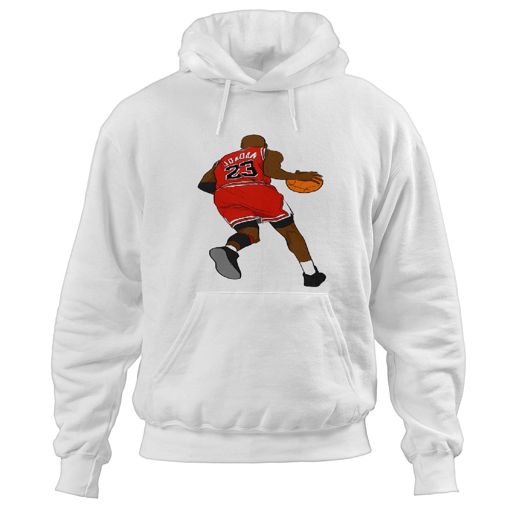 michael b jordan nike hoodie