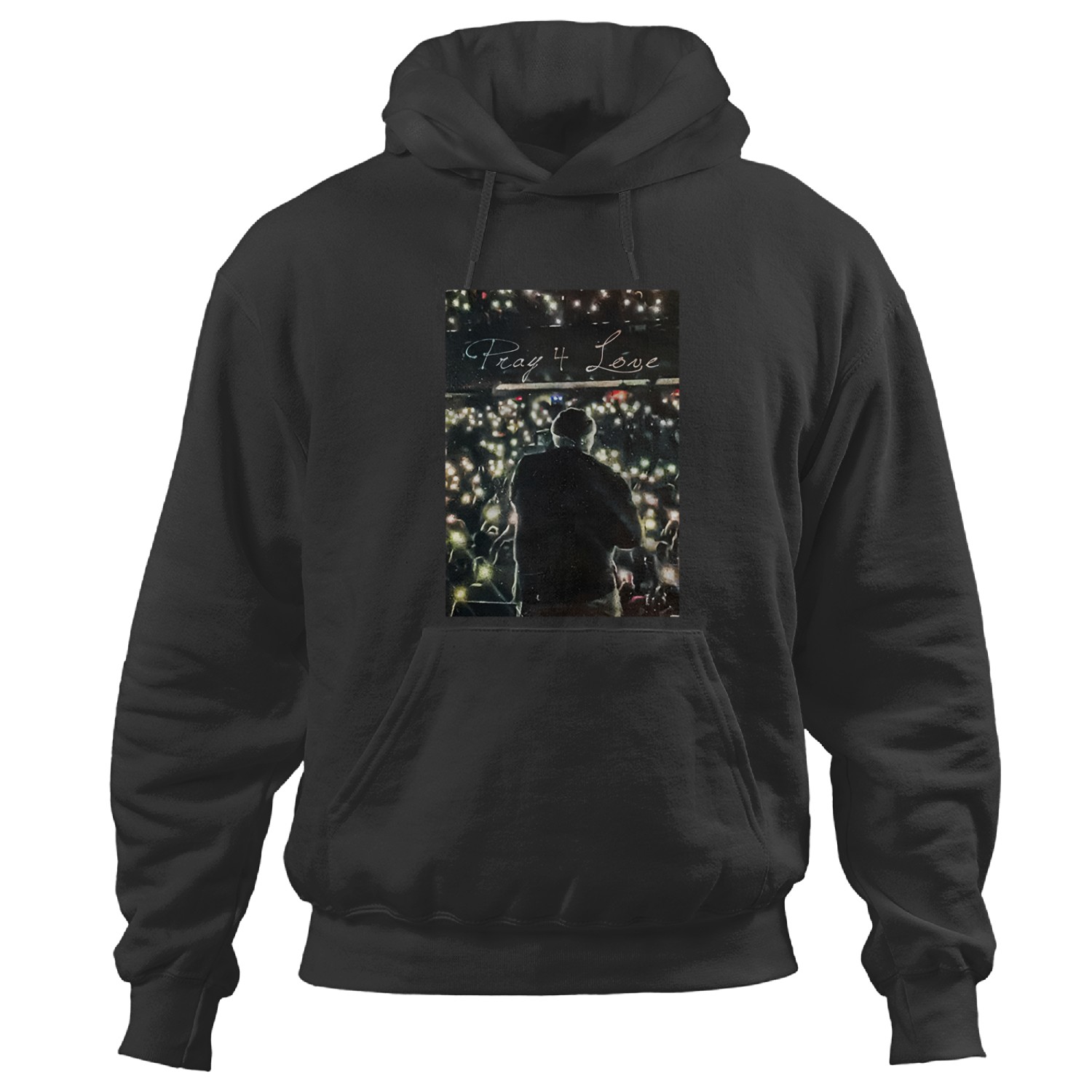 Rod Wave Pray 4 Love Hoodies