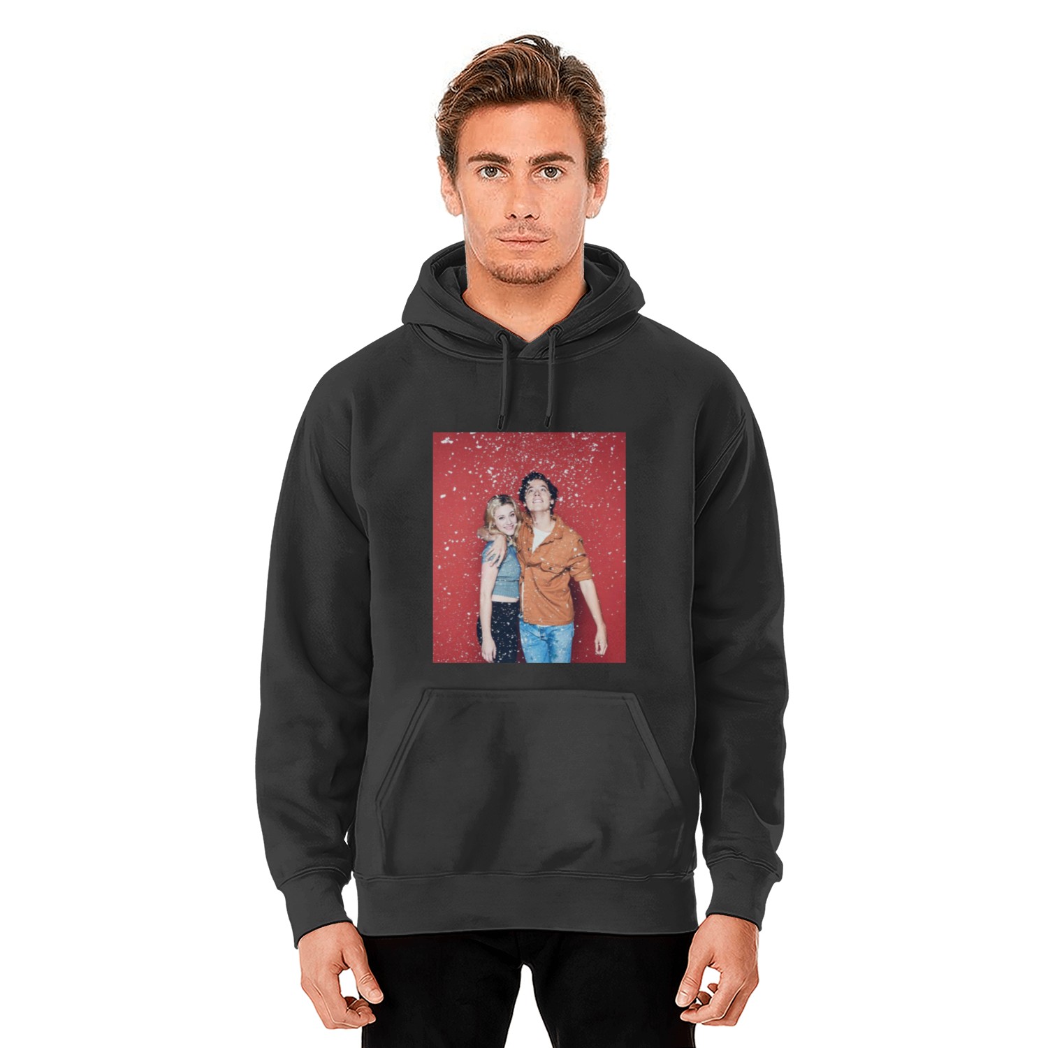 Cole Sprouse Lili Reinhart Hoodies