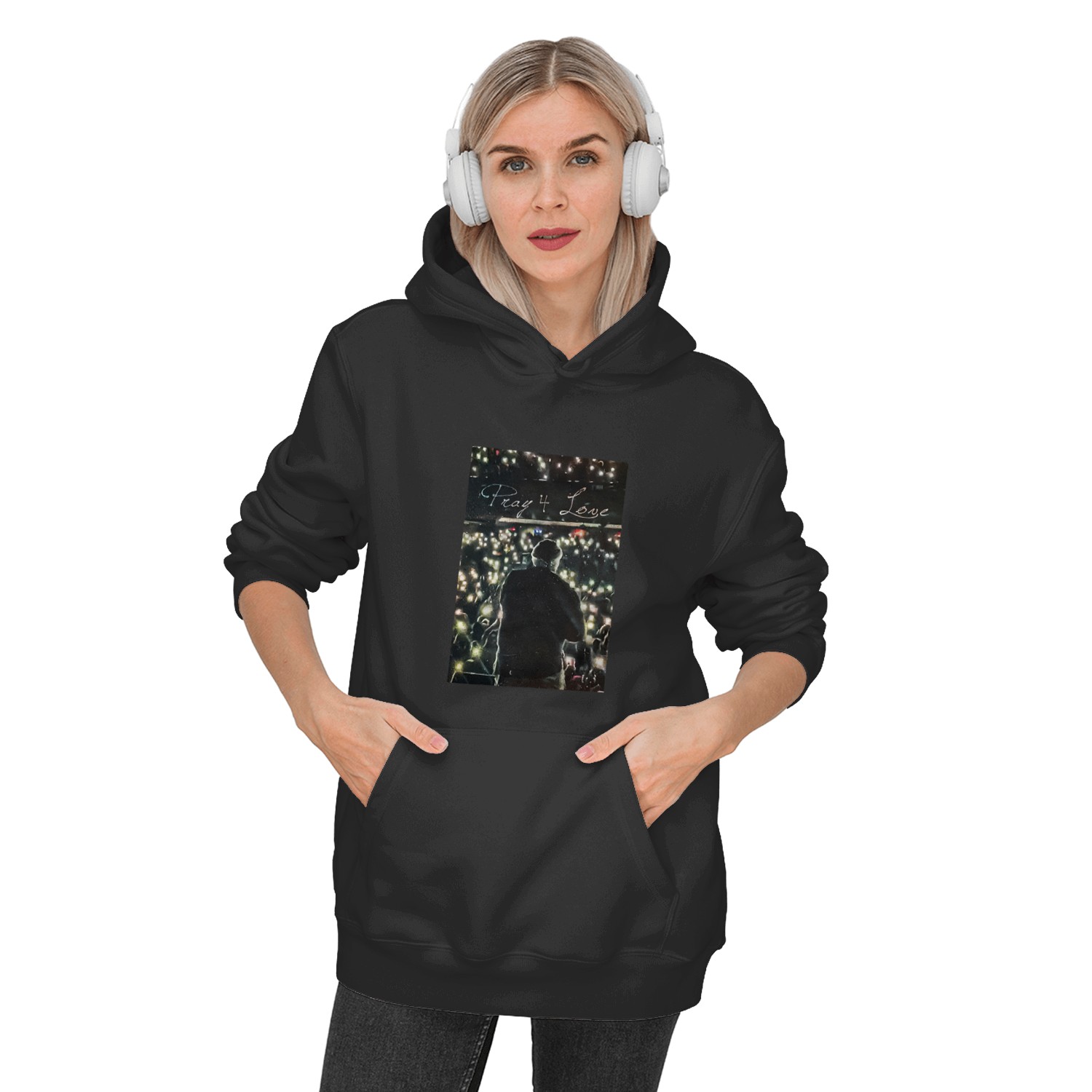 Rod Wave Pray 4 Love Hoodies