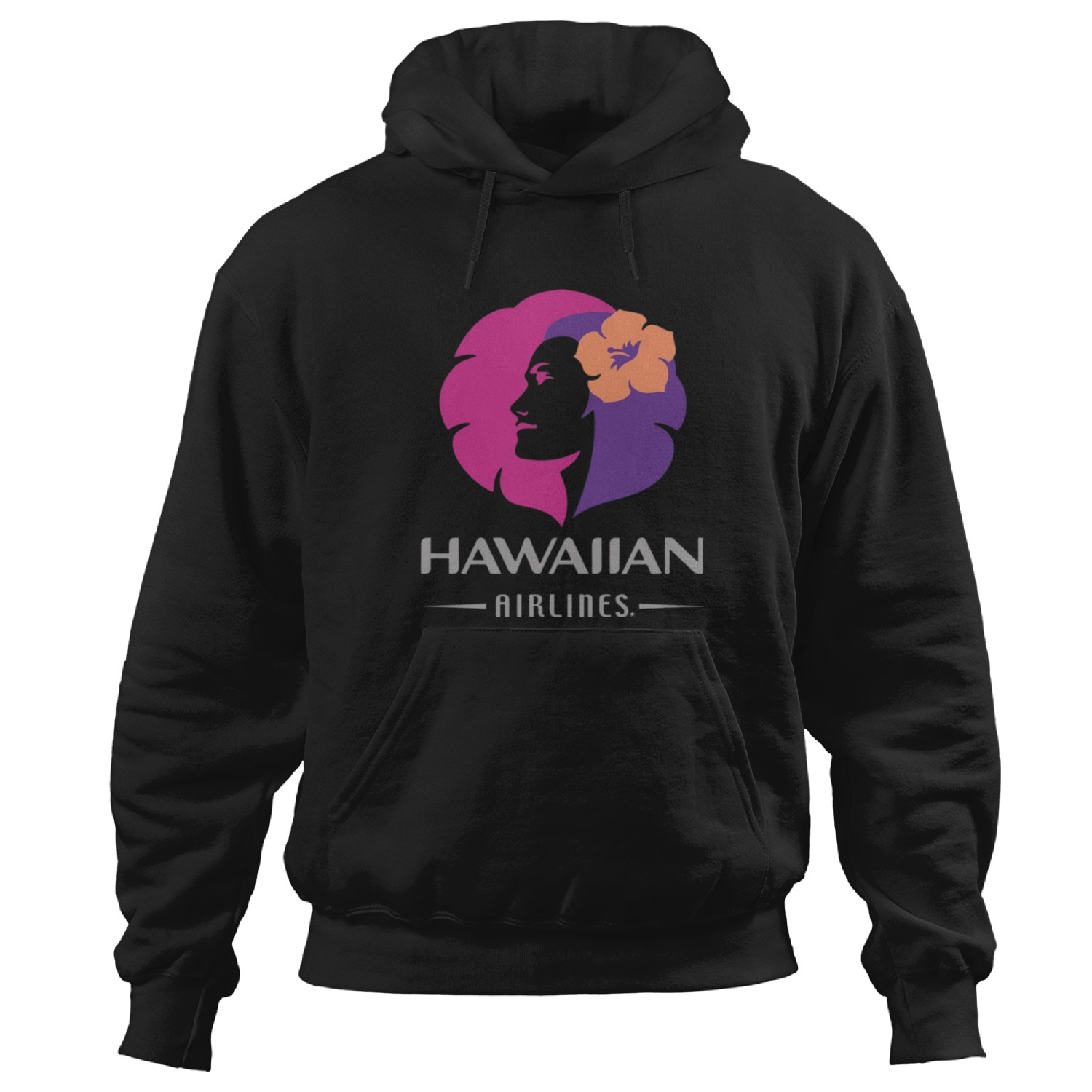 Hawaiian Airlines, Hawaiian Airlines Merch, Hawaiian Airlines Logo, Hawaiian ,airlines Hoodies