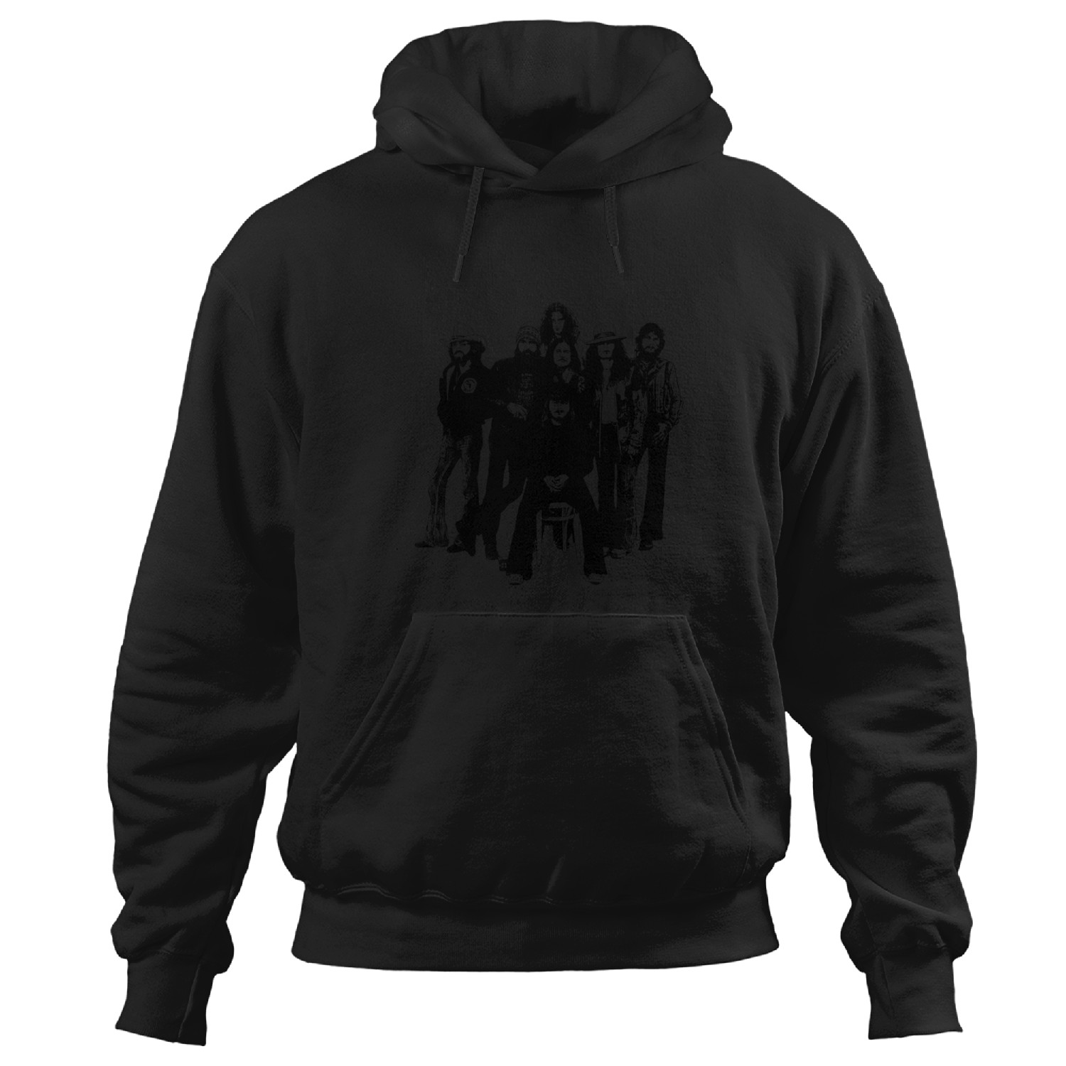 Lynyrd Skynyrd - Lynyrd Skynyrd - Hoodies