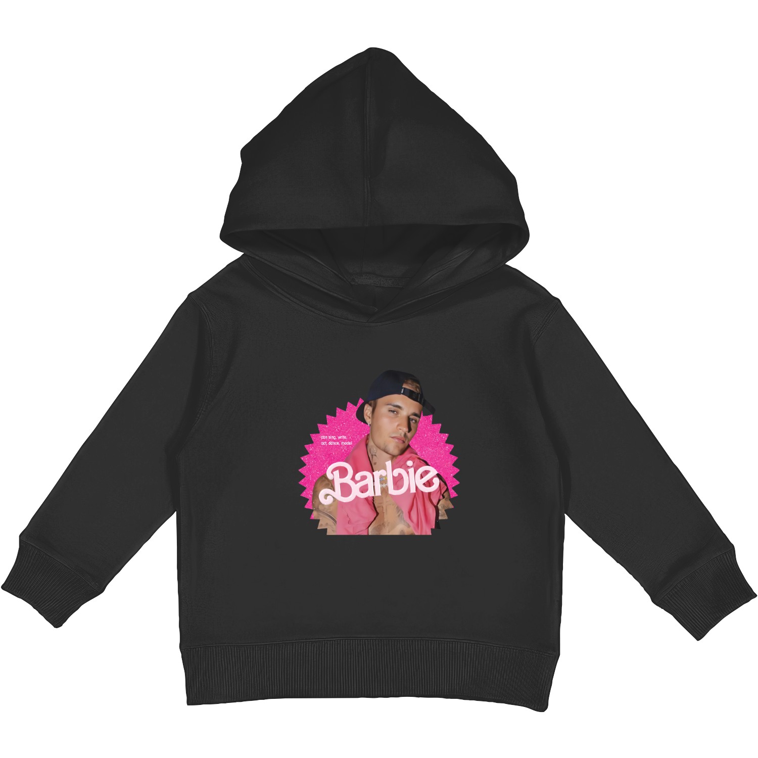 Justin Bieber Kids Pullover Hoodies | Justin Bieber Kids Pullover Hoodies