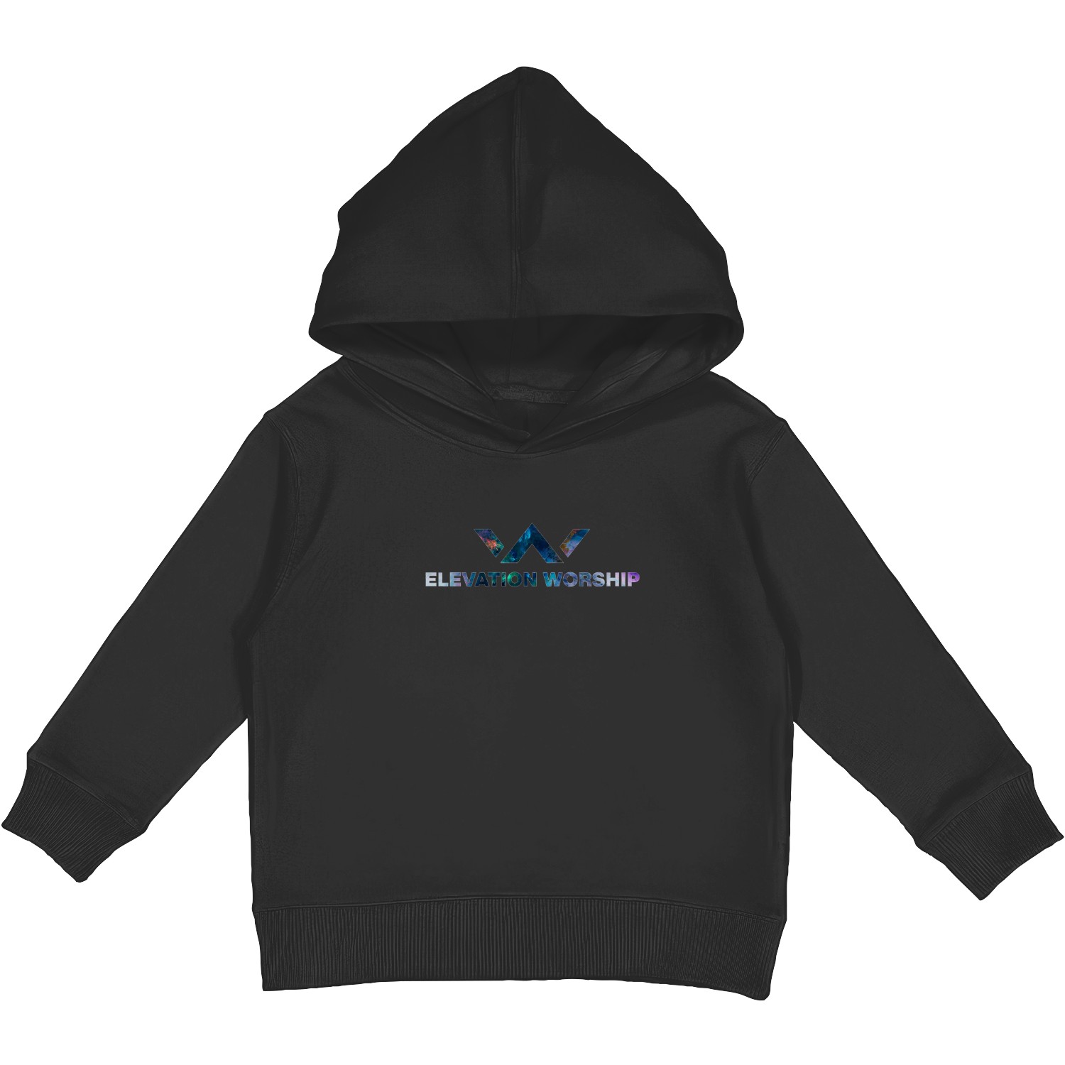 Elevation Worship Kids Pullover Hoodies
