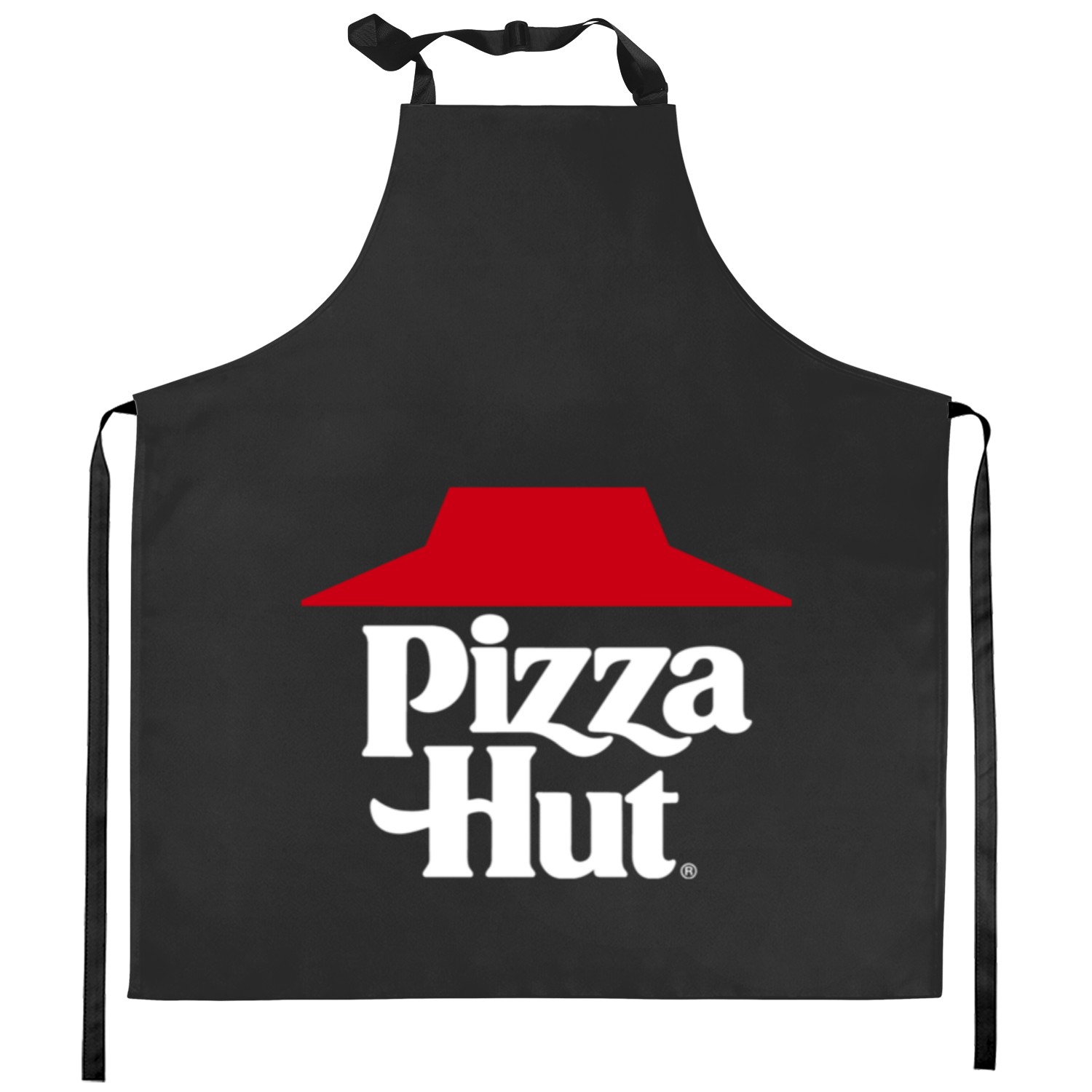 Pizza Hut Restaurant Kitchen Aprons
