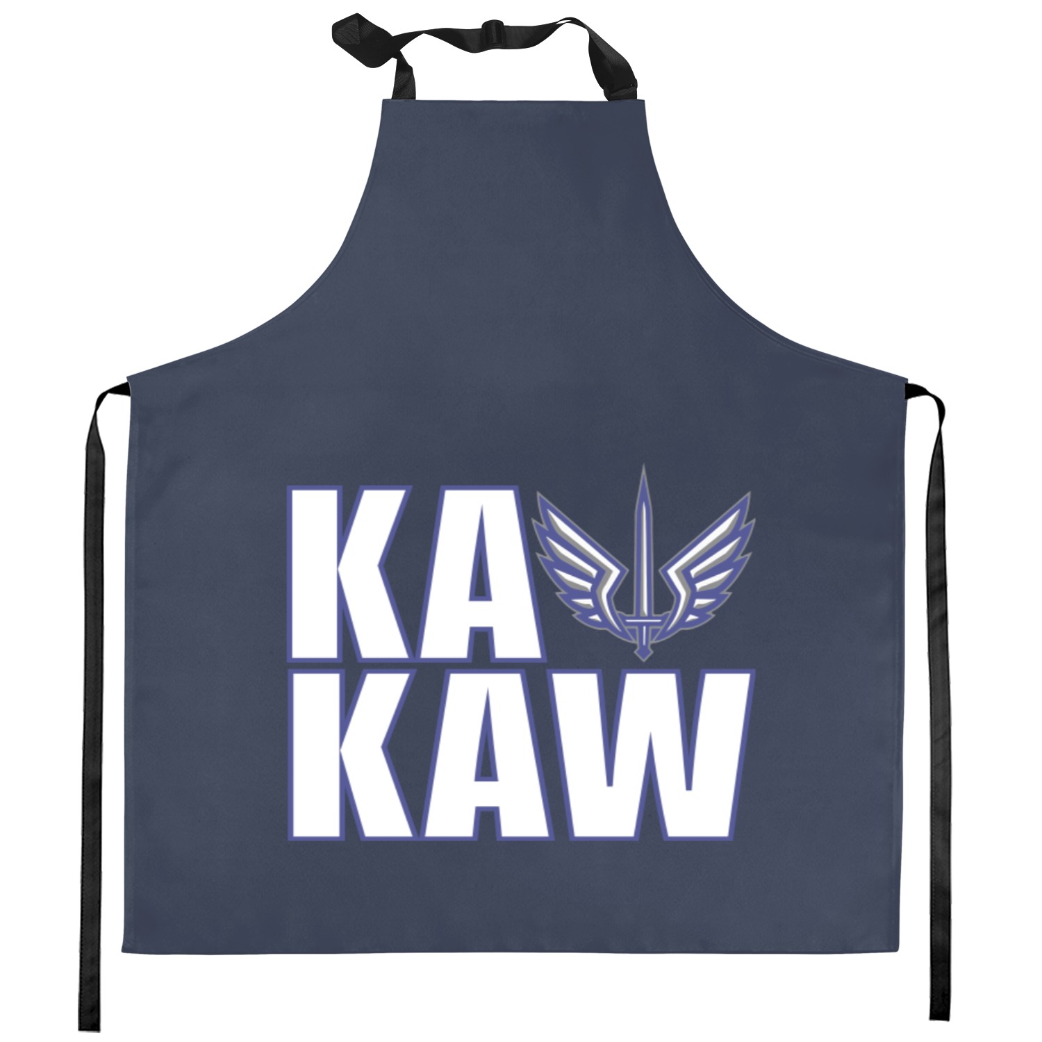 Battlehawks Football St. Louis Battlehawks Essential Kitchen Aprons