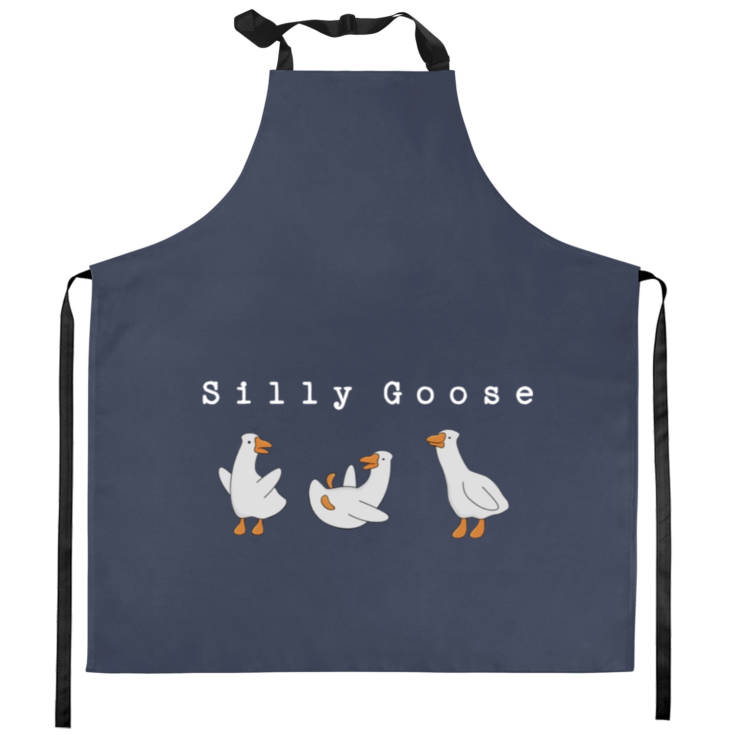 Silly Goose Kitchen Aprons