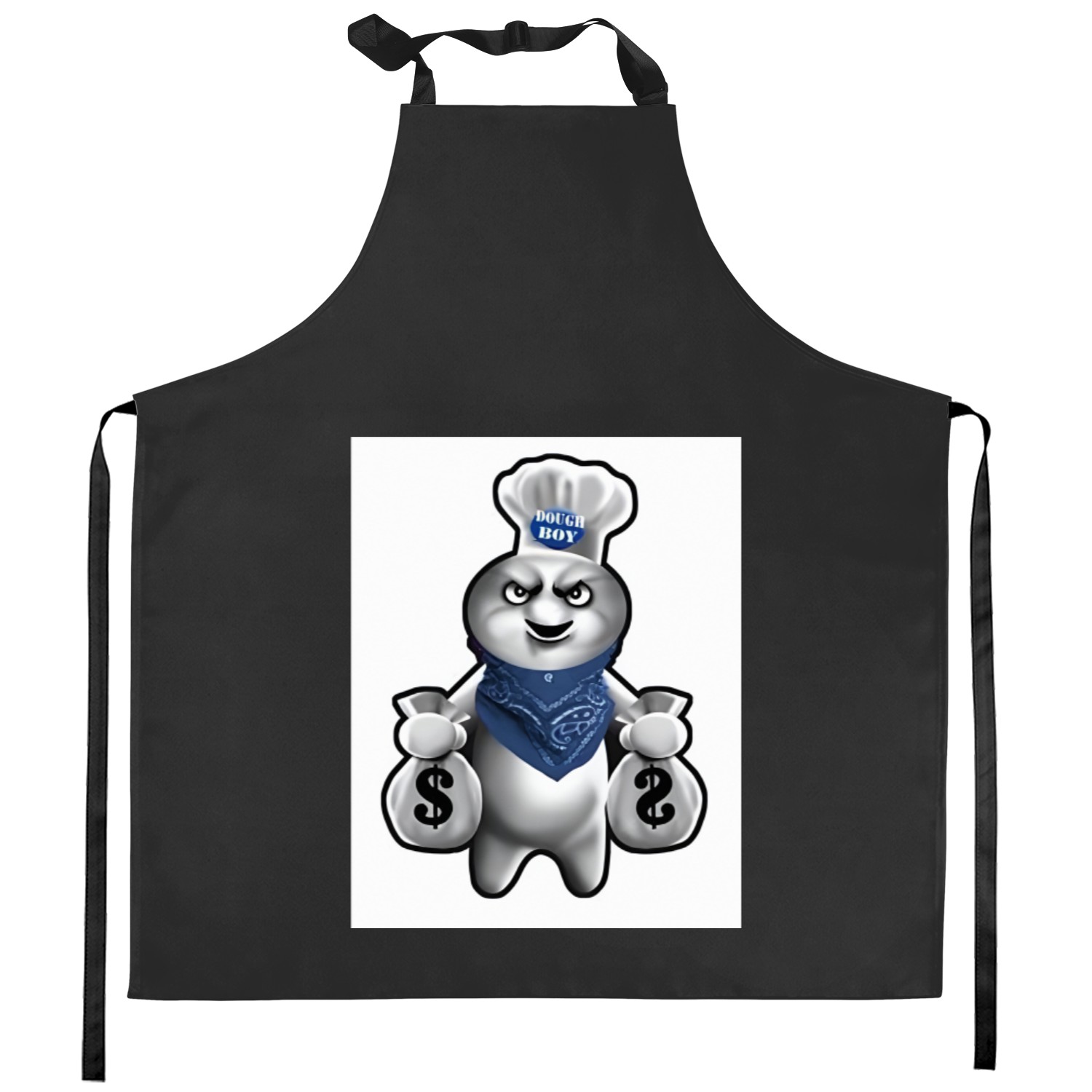 Doughboy Kitchen Aprons