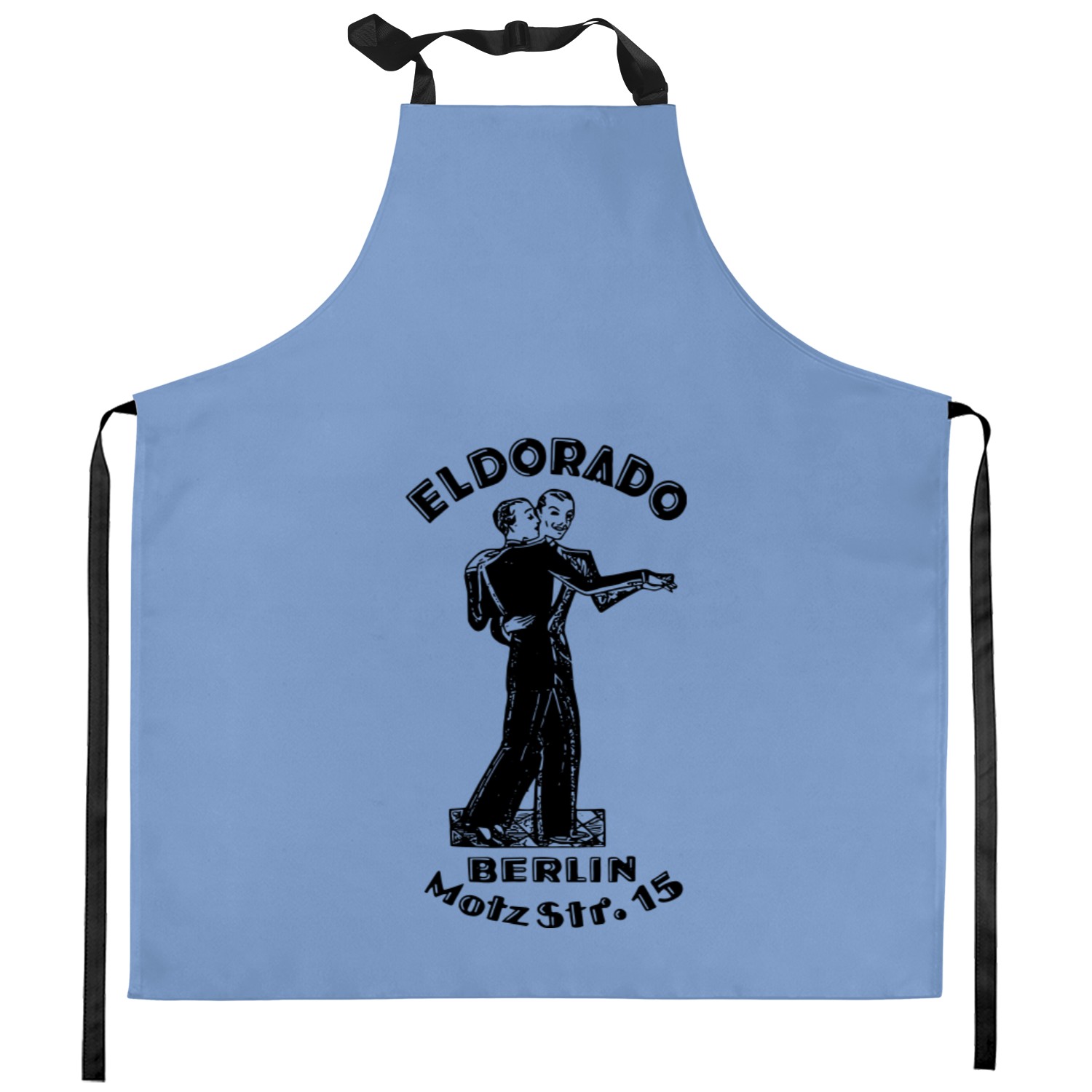 Eldorado Berlin Club | Gay Bar Lgbt Club Queer Party Vintage Gay Kitchen Aprons