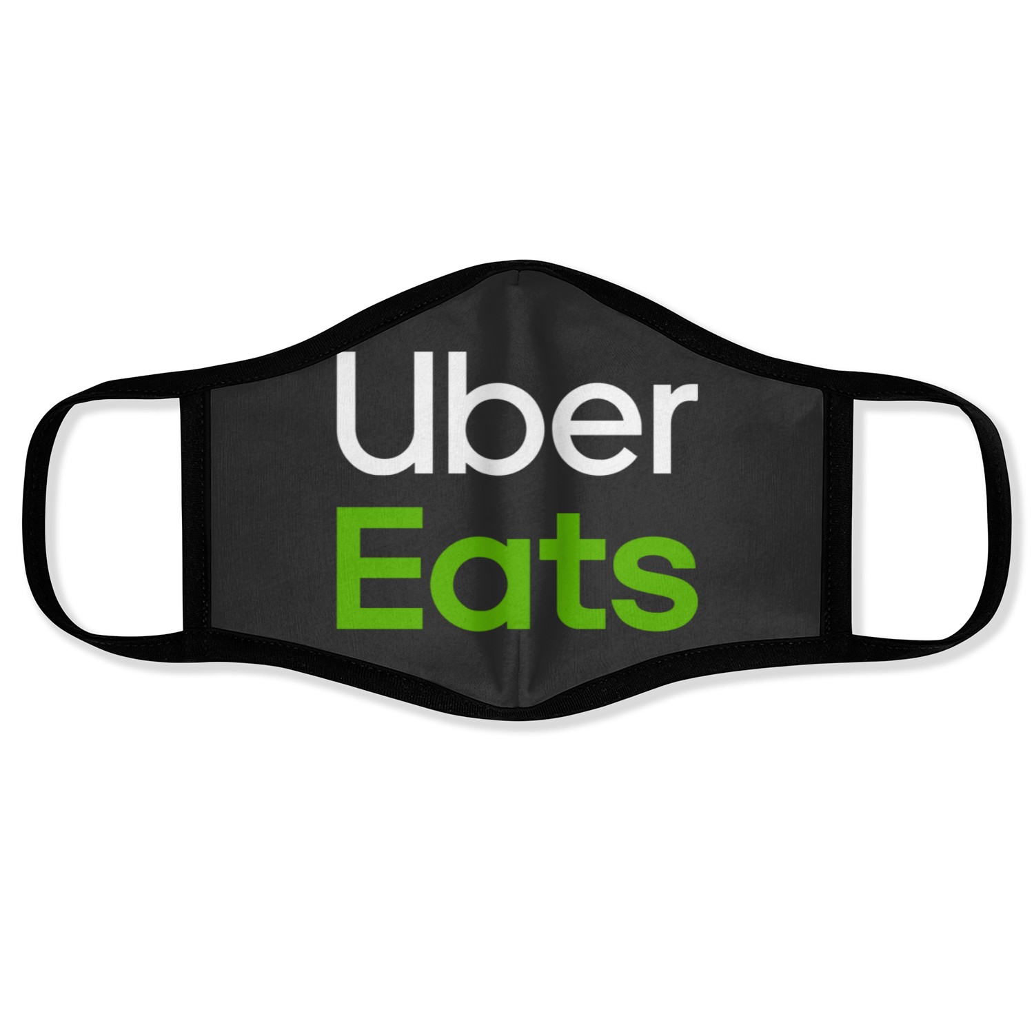 Uber Eats Face Masks