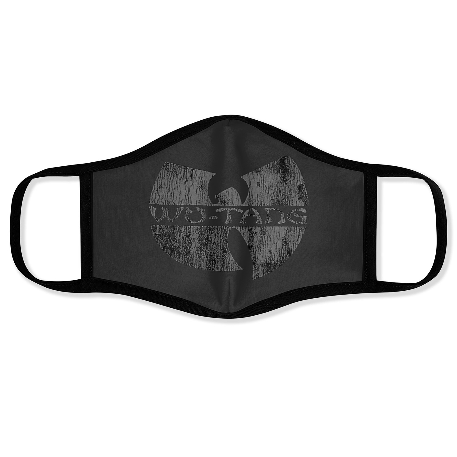 Wutang Vintage Face Masks