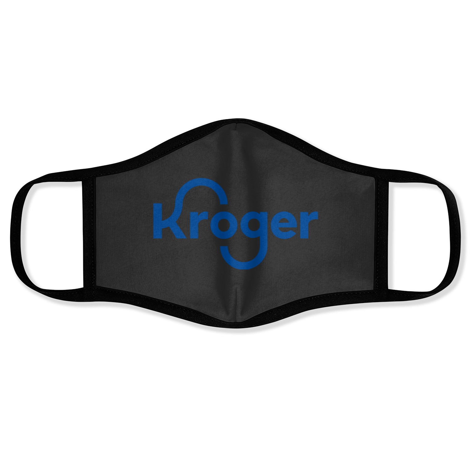Kroger Logo Face Masks