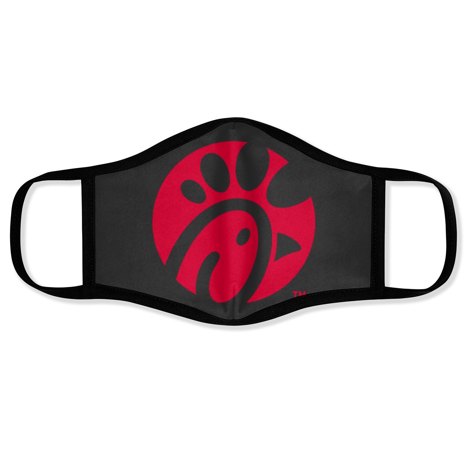 Chick Fil-a-logo Face Masks