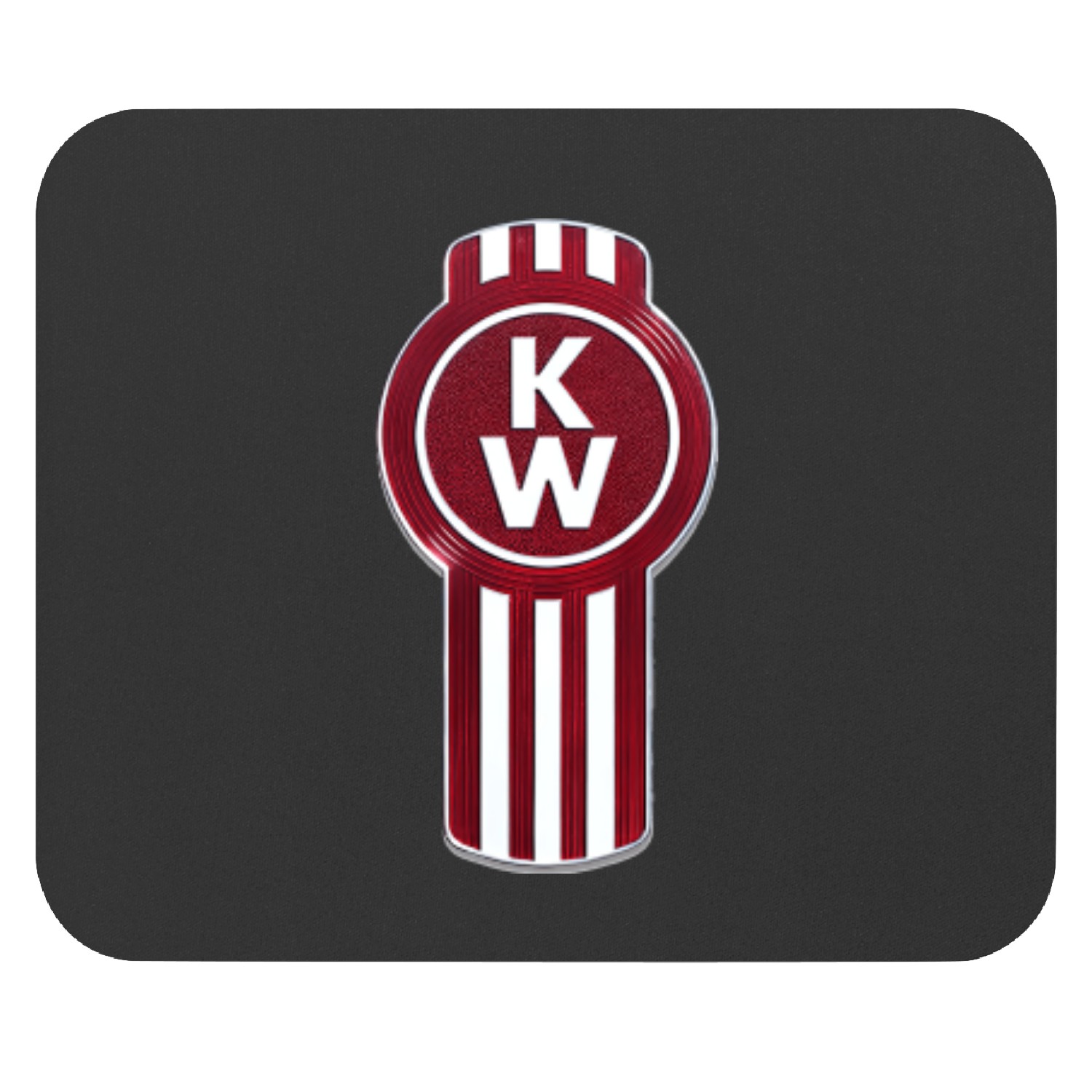 Kenworth Logo Mouse Pads